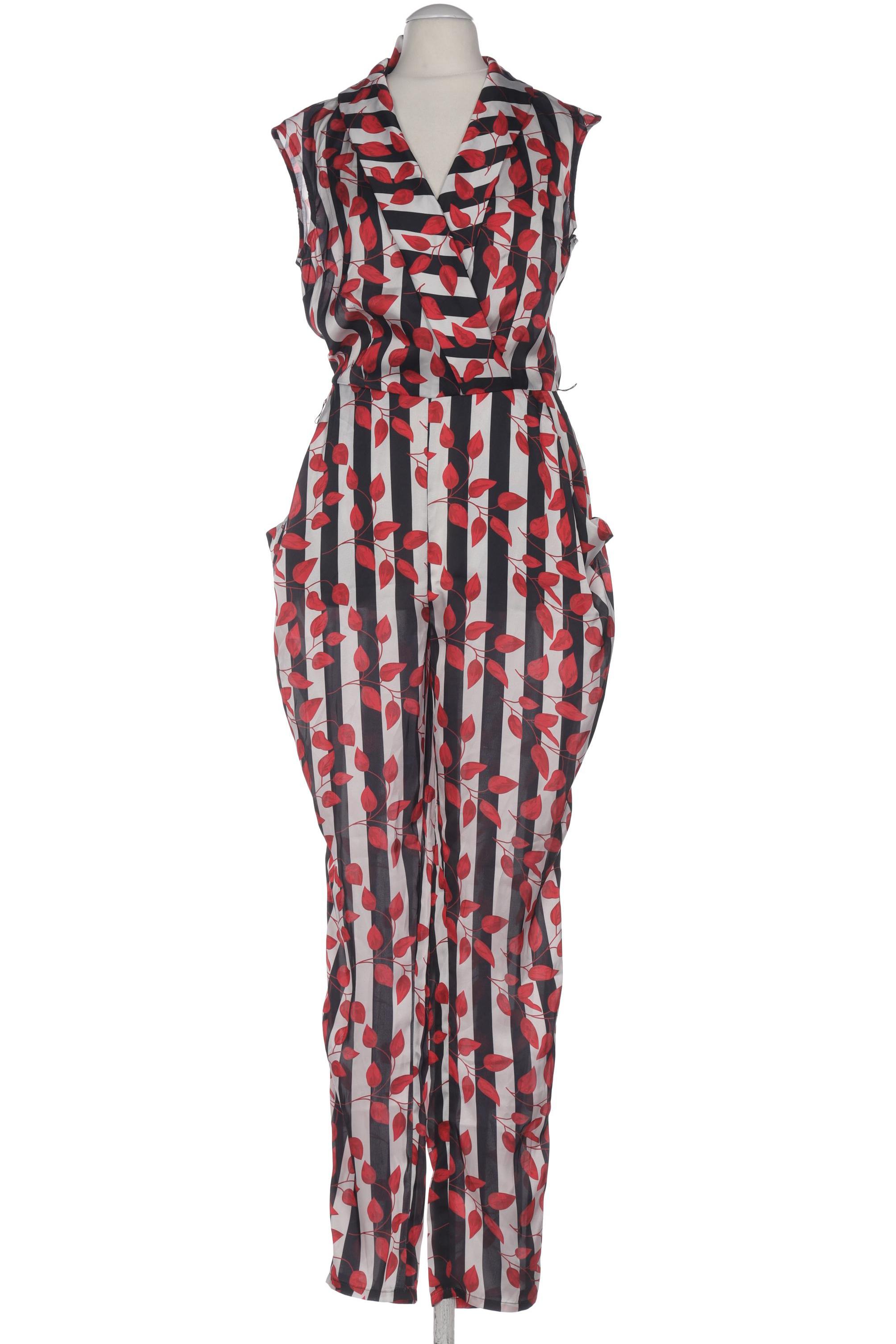 

Apart Damen Jumpsuit/Overall, mehrfarbig, Gr. 34