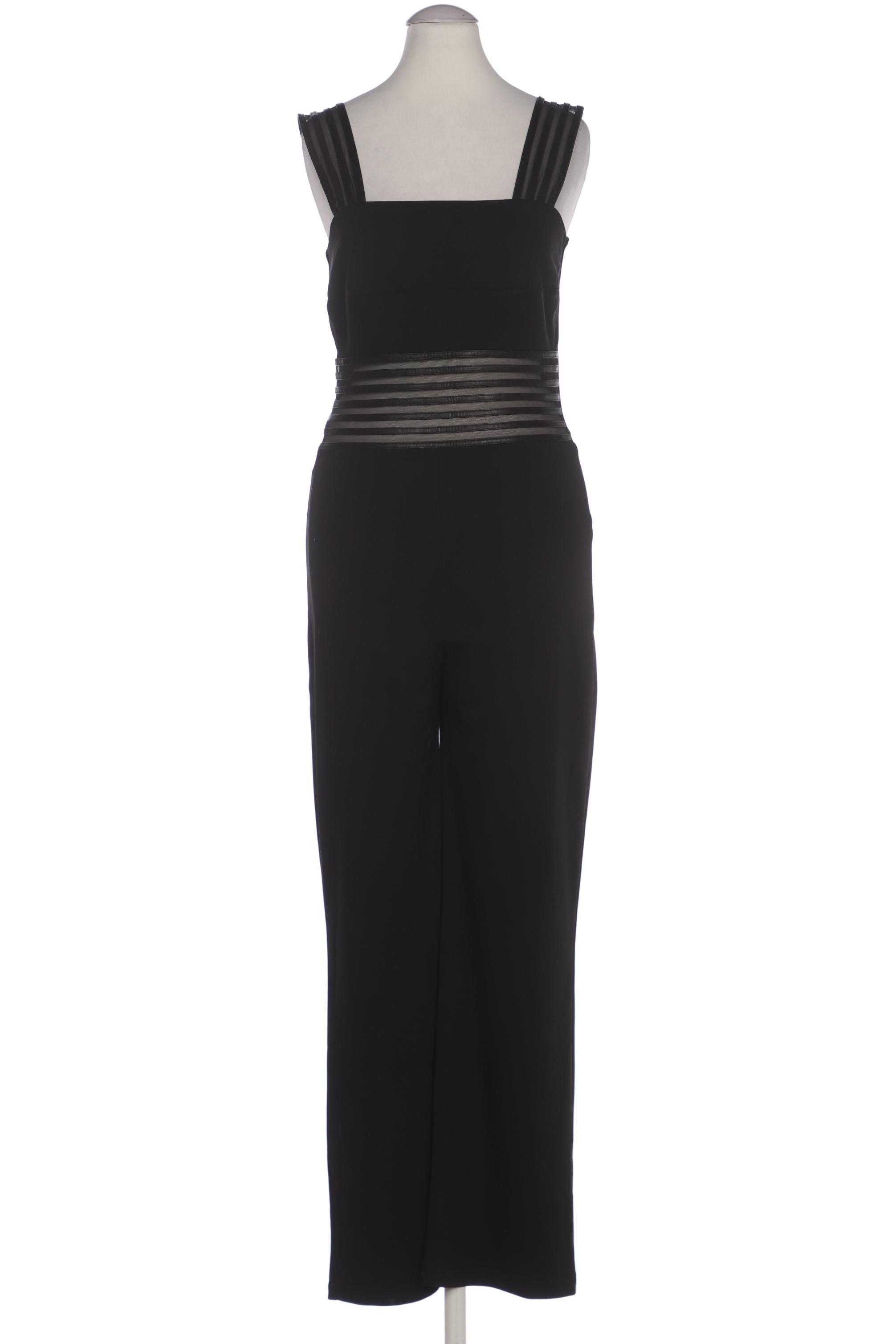 

Apart Damen Jumpsuit/Overall, schwarz, Gr. 17