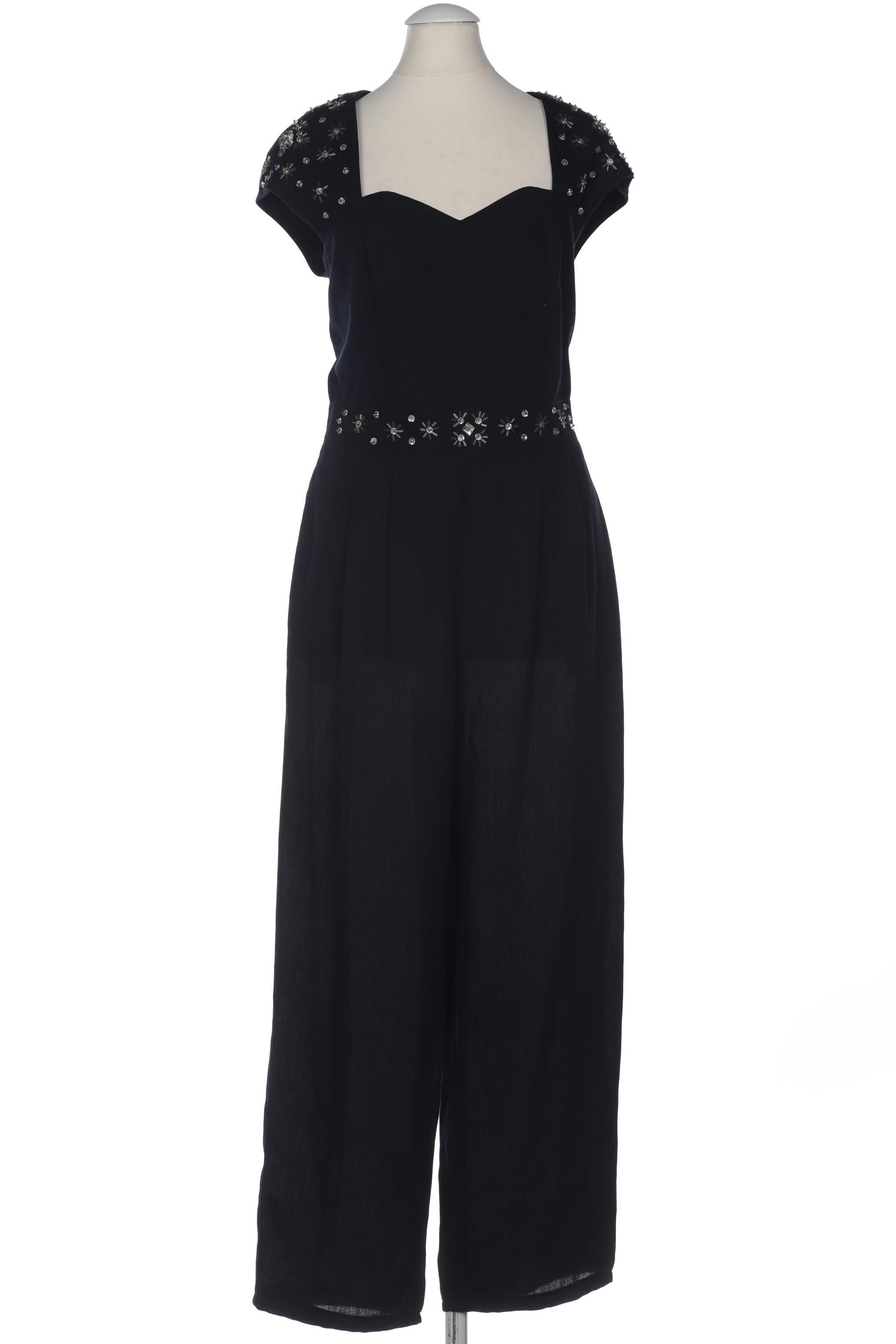

Apart Damen Jumpsuit/Overall, marineblau, Gr. 38