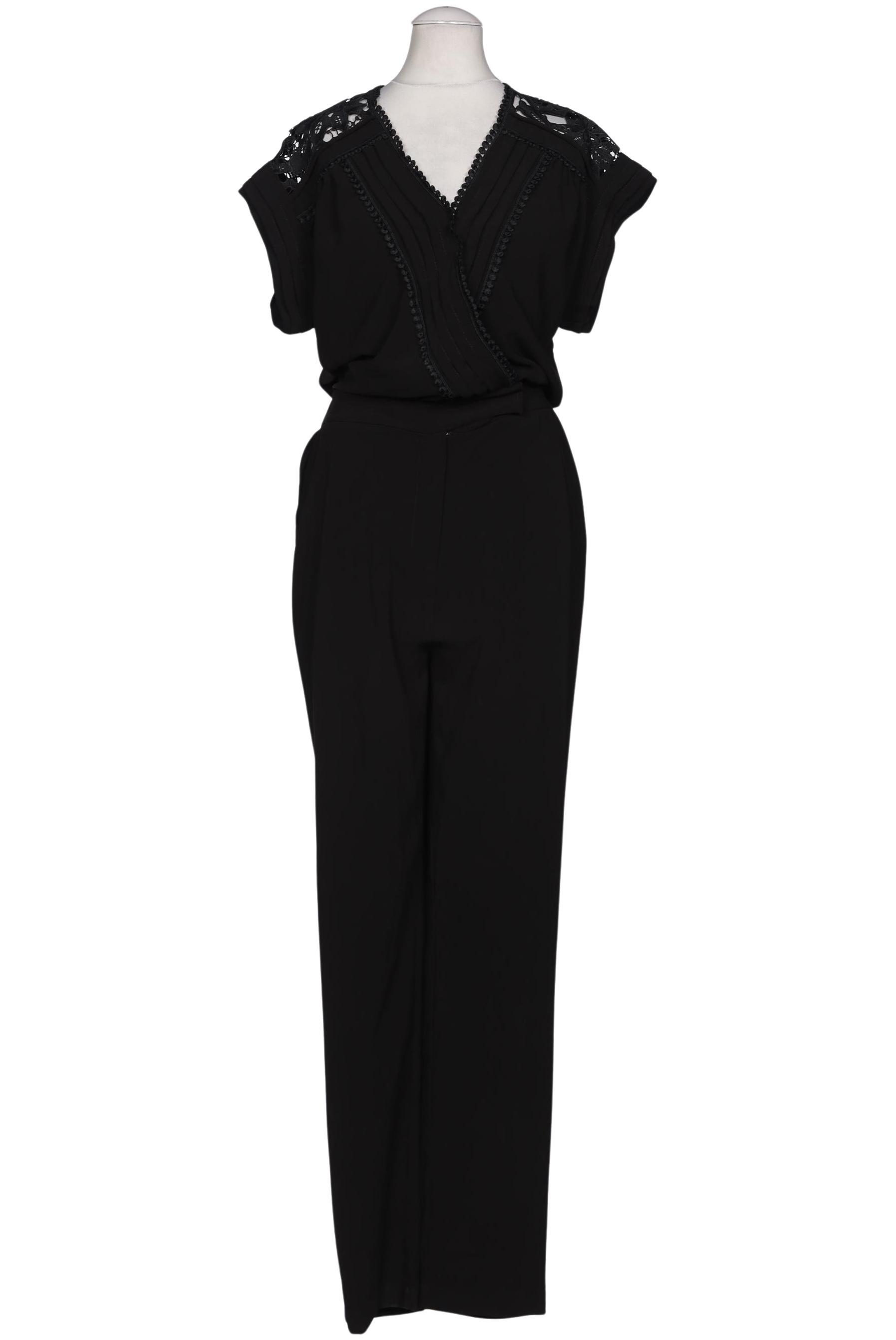 

Apart Damen Jumpsuit/Overall, schwarz, Gr. 34