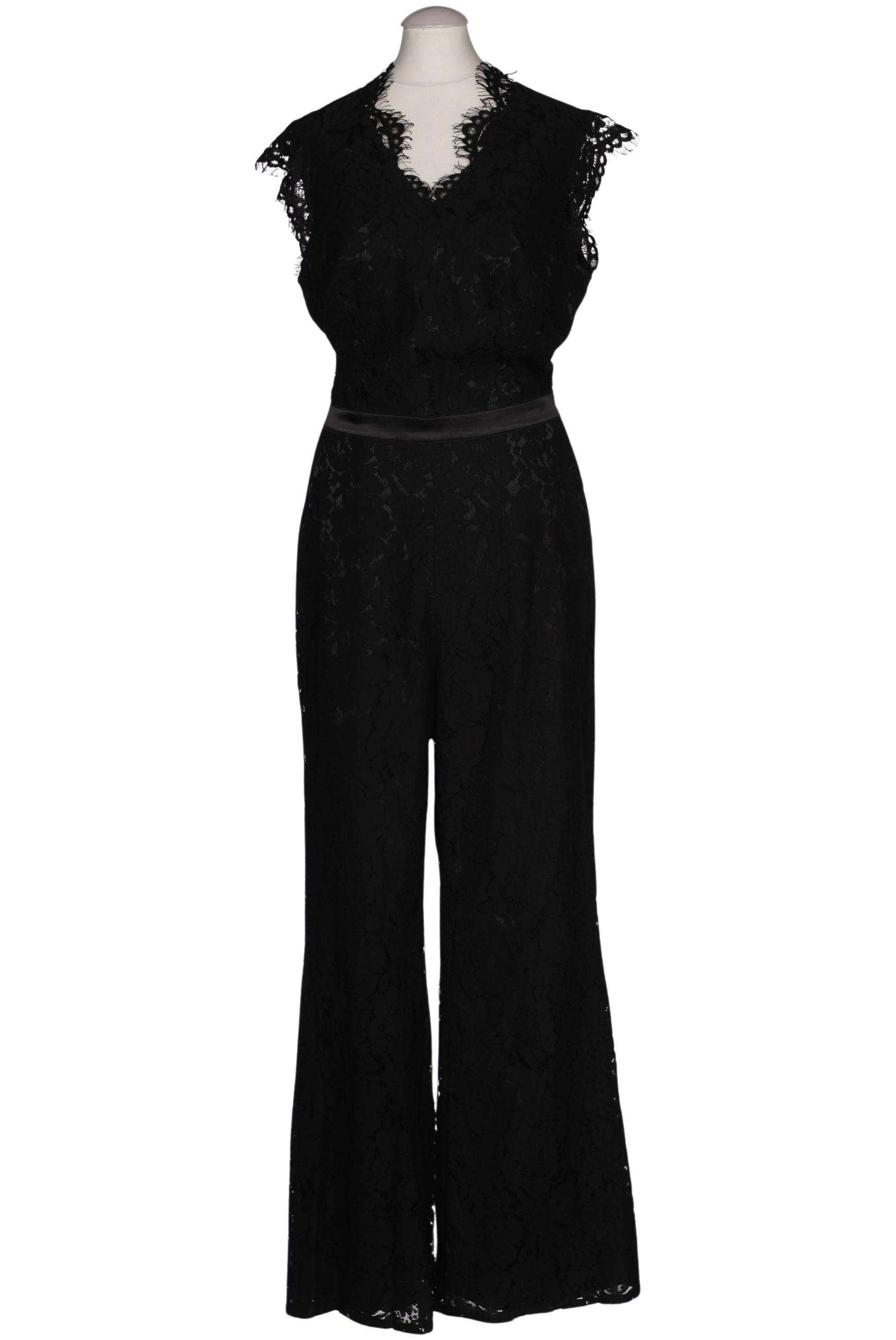 

Apart Damen Jumpsuit/Overall, schwarz, Gr. 40