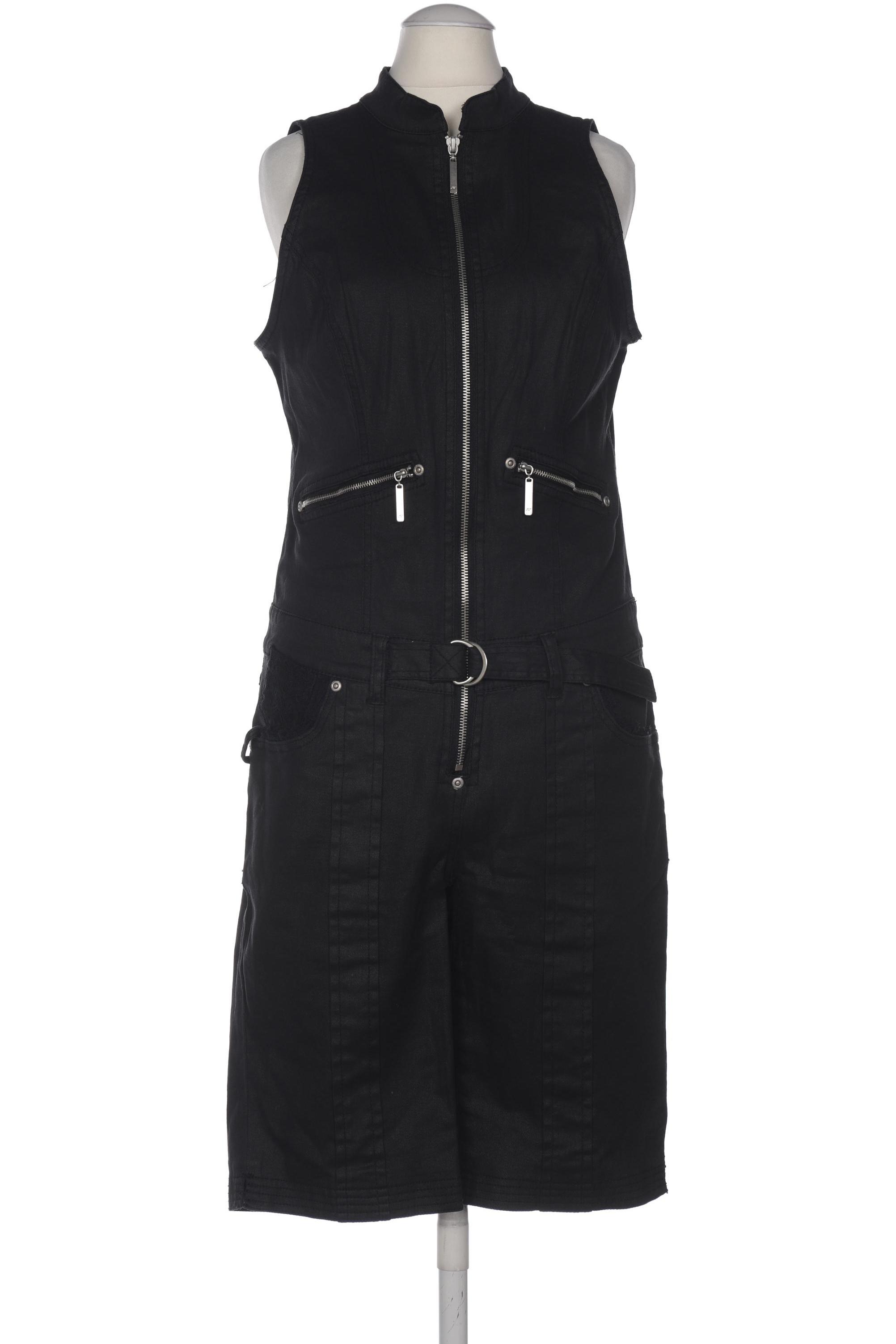 

Apart Damen Jumpsuit/Overall, schwarz, Gr. 38