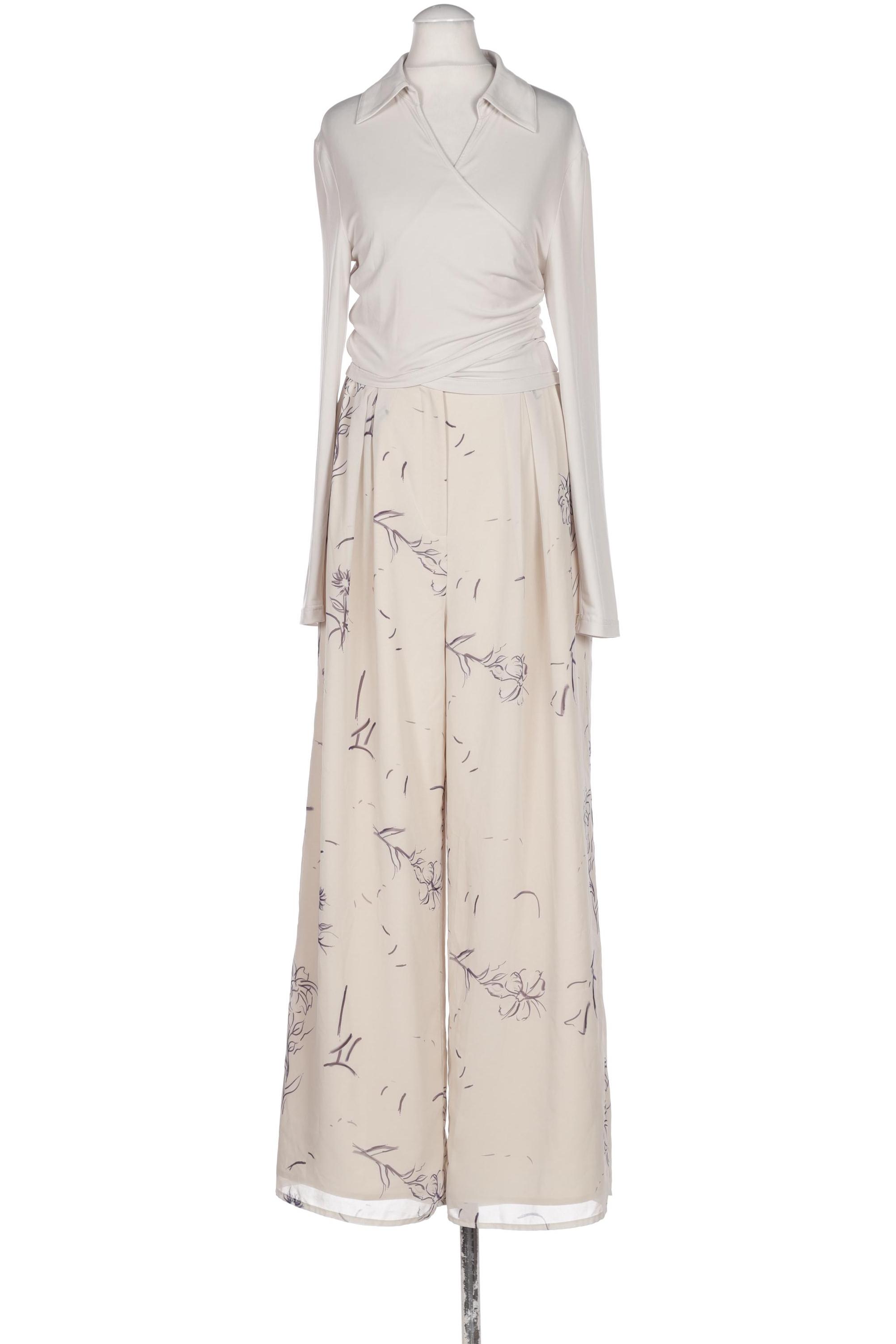 

Apart Damen Jumpsuit/Overall, cremeweiß, Gr. 34