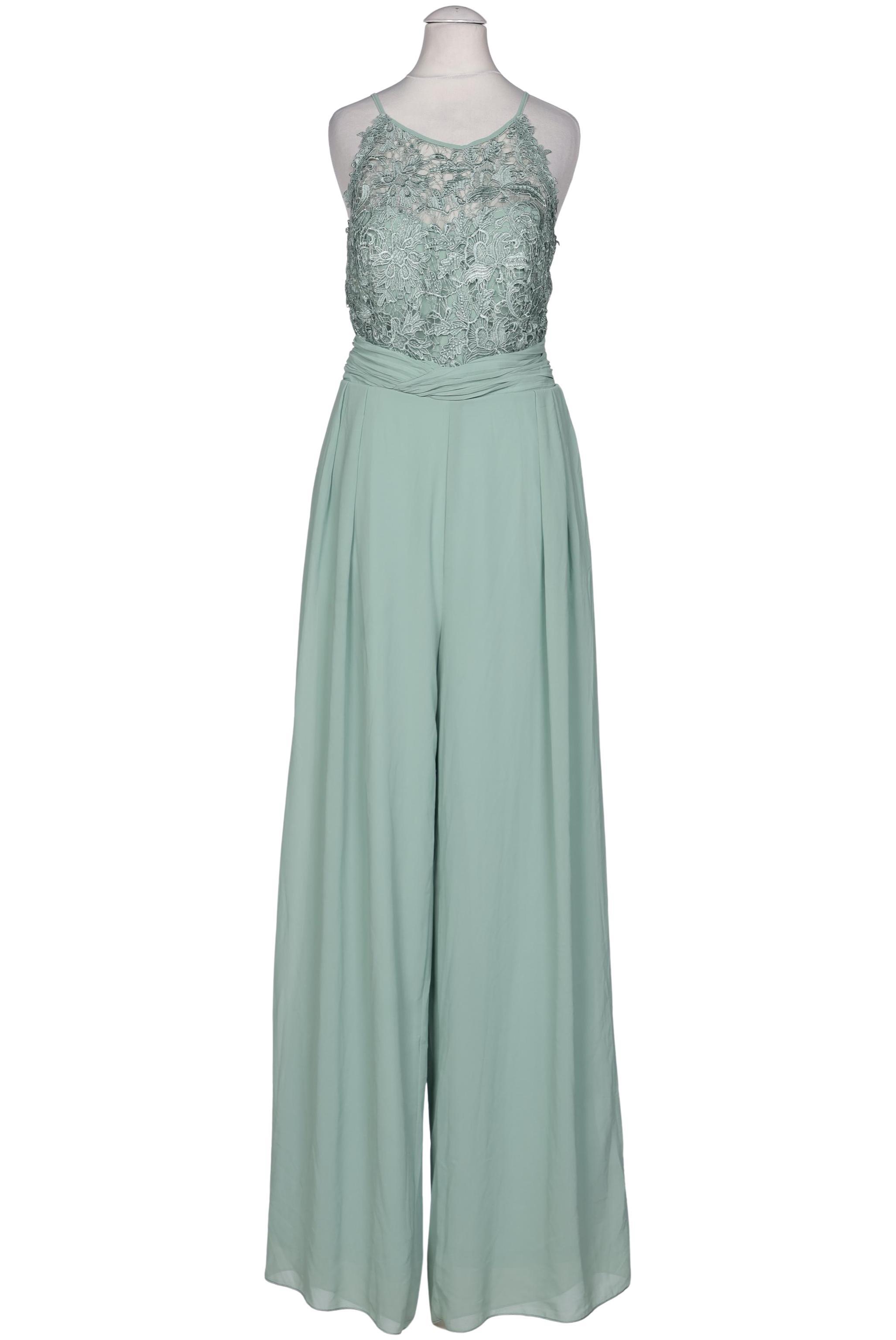 

Apart Damen Jumpsuit/Overall, hellgrün, Gr. 40
