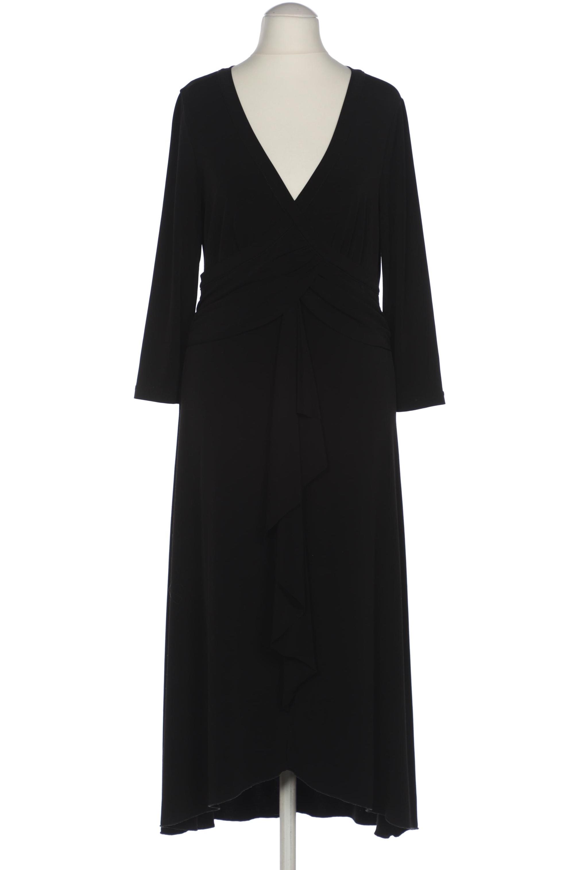 

Apart Damen Kleid, schwarz, Gr. 36