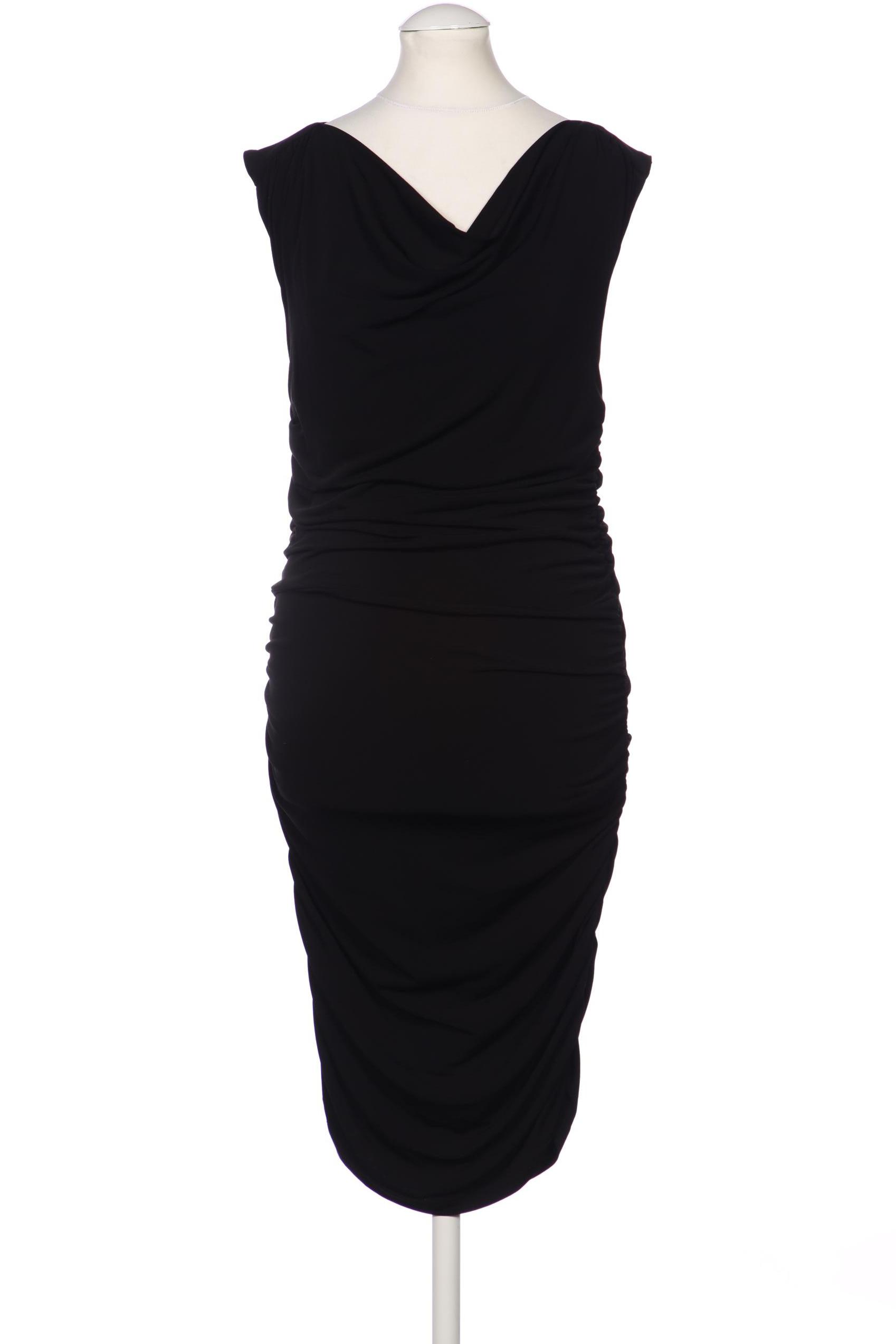 

Apart Damen Kleid, schwarz, Gr. 34