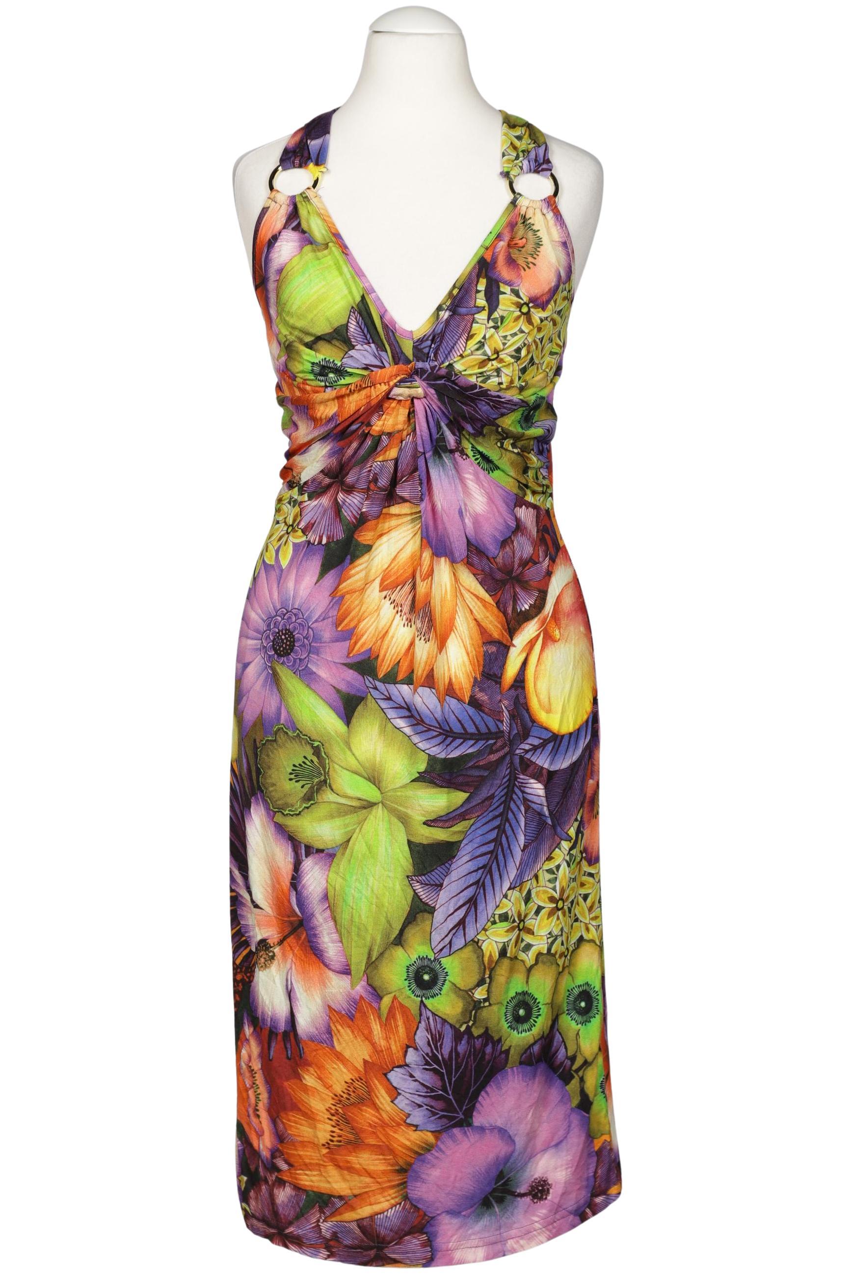 

Apart Damen Kleid, mehrfarbig, Gr. 36