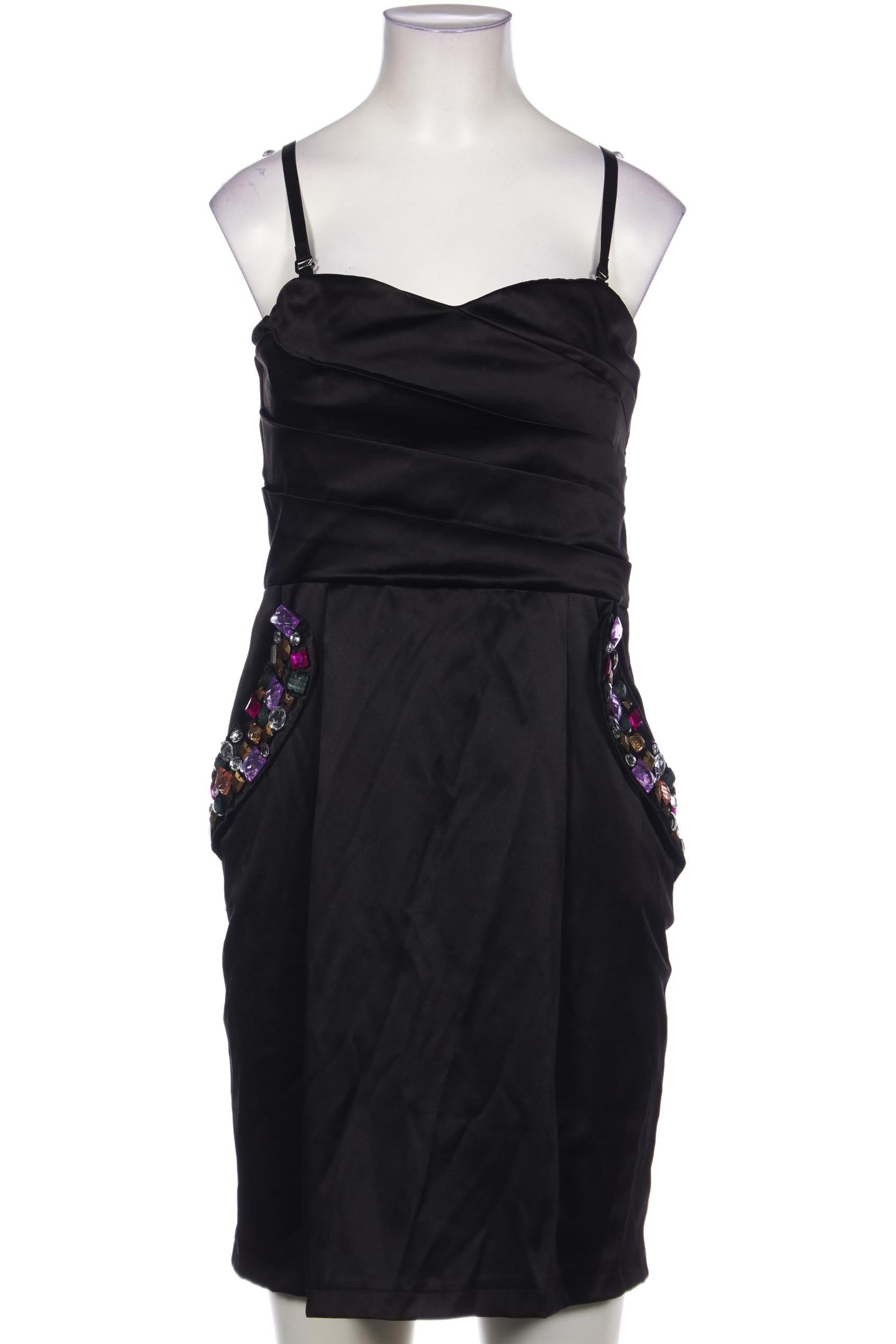

APART Damen Kleid, schwarz