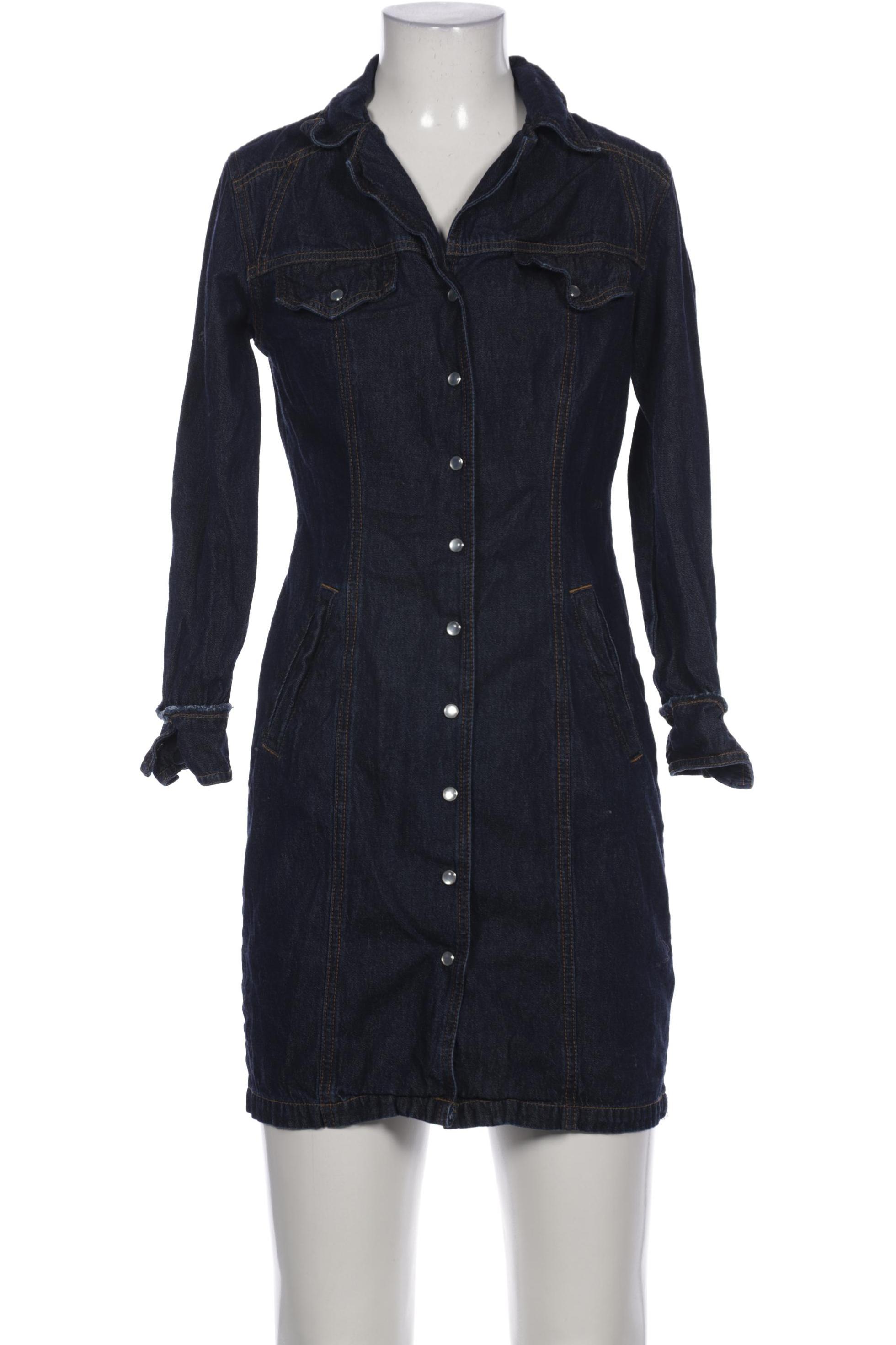 

Apart Damen Kleid, marineblau, Gr. 34