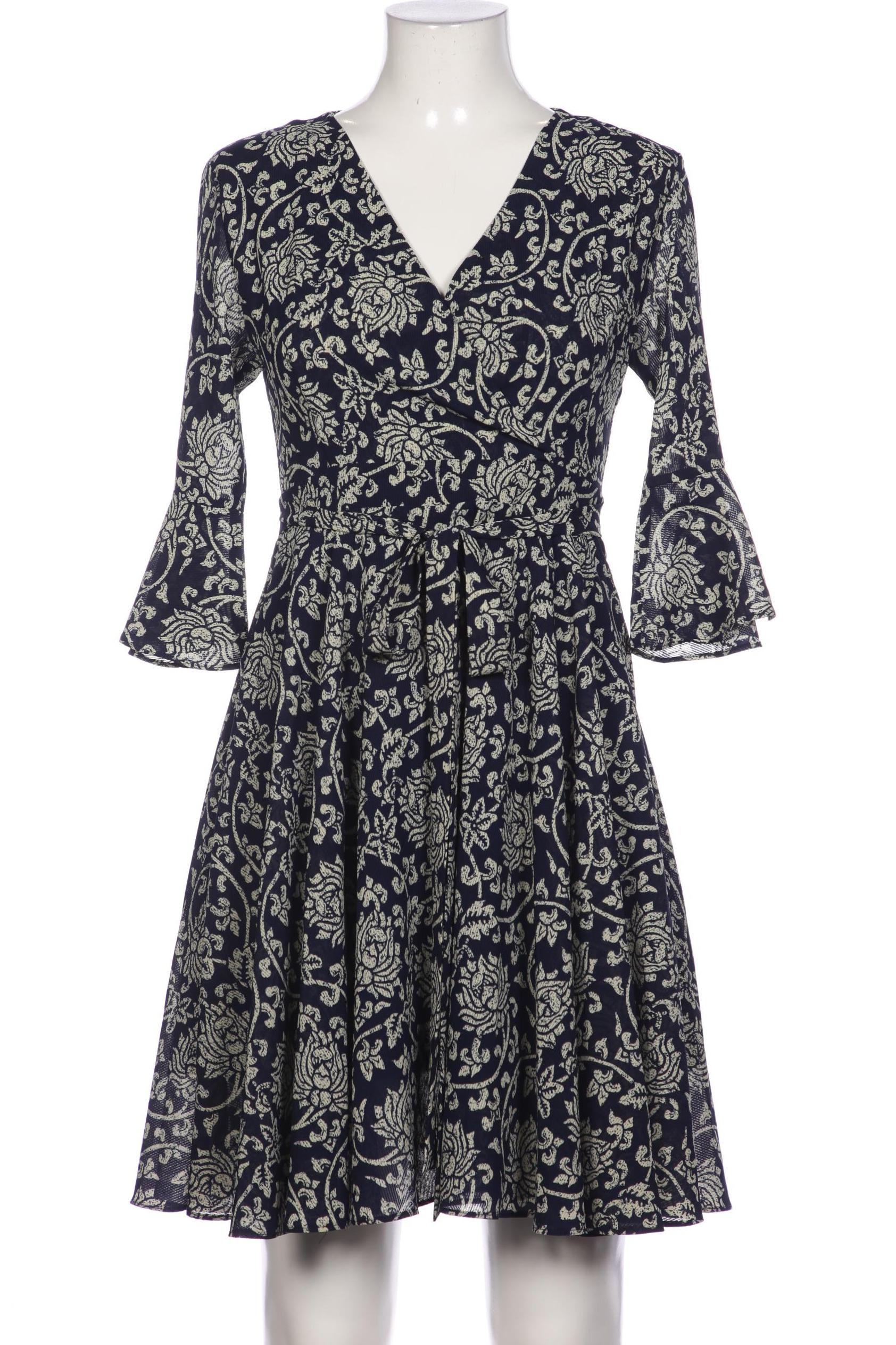 

APART Damen Kleid, marineblau