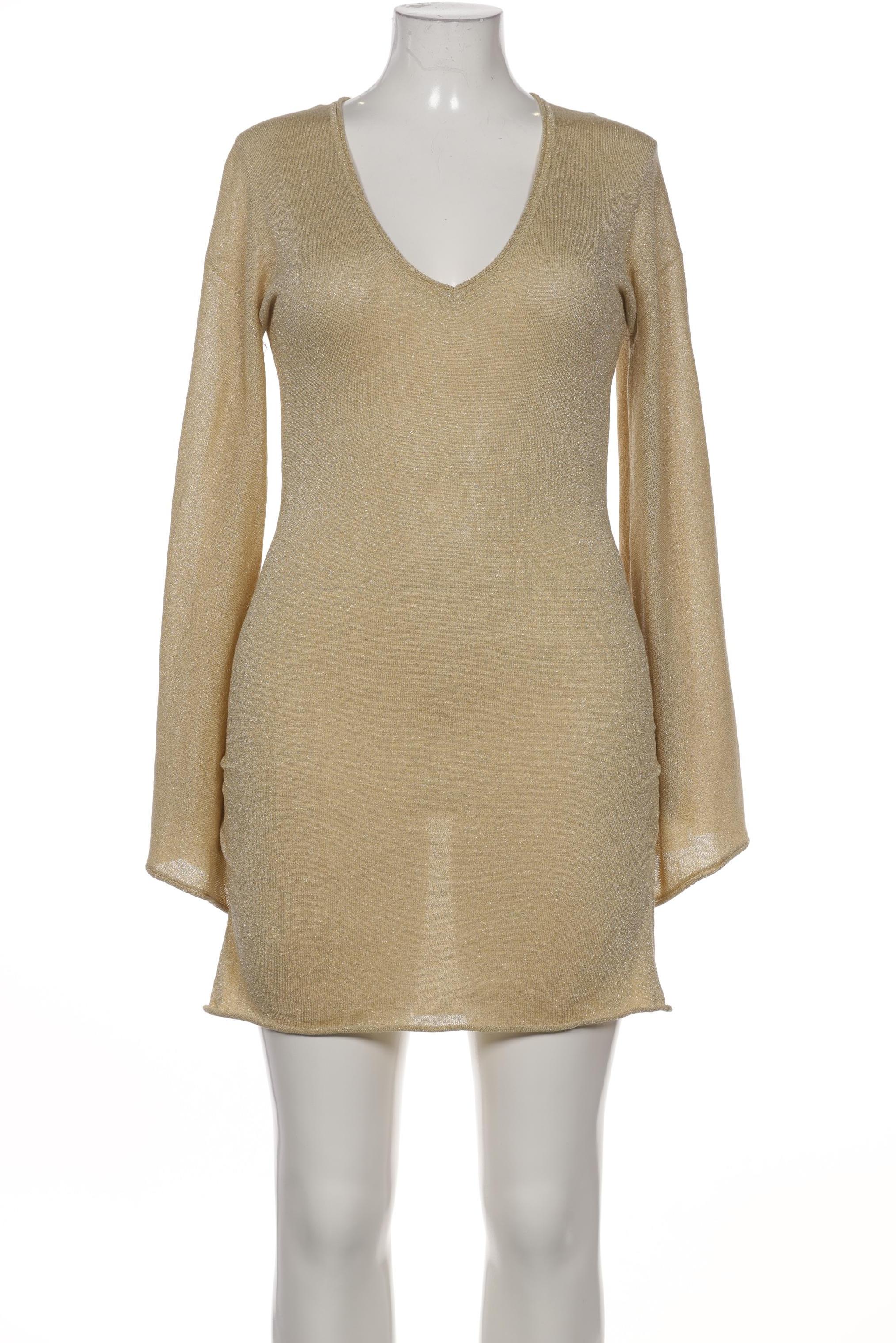 

Apart Damen Kleid, gold, Gr. 42