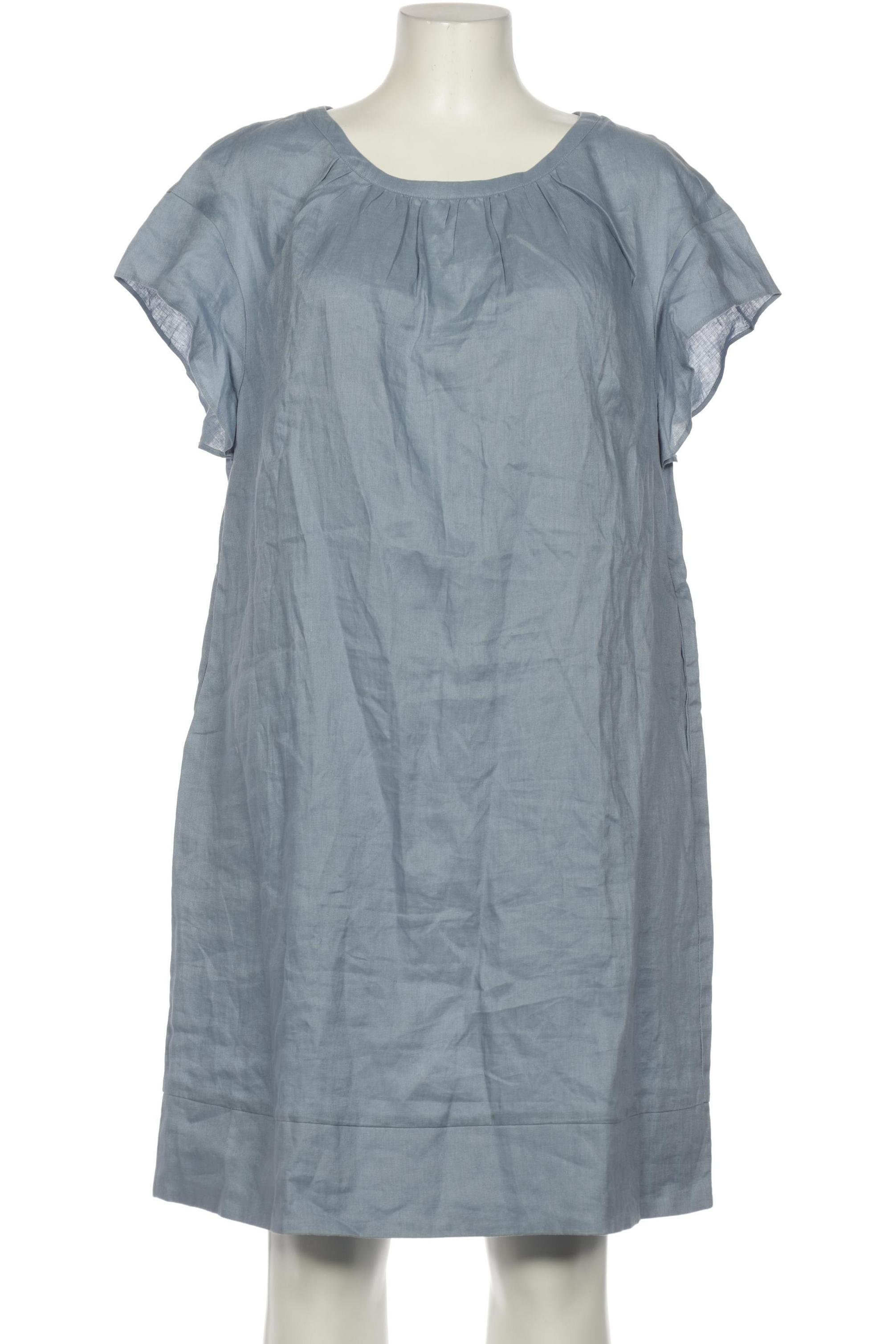 

Apart Damen Kleid, hellblau, Gr. 42