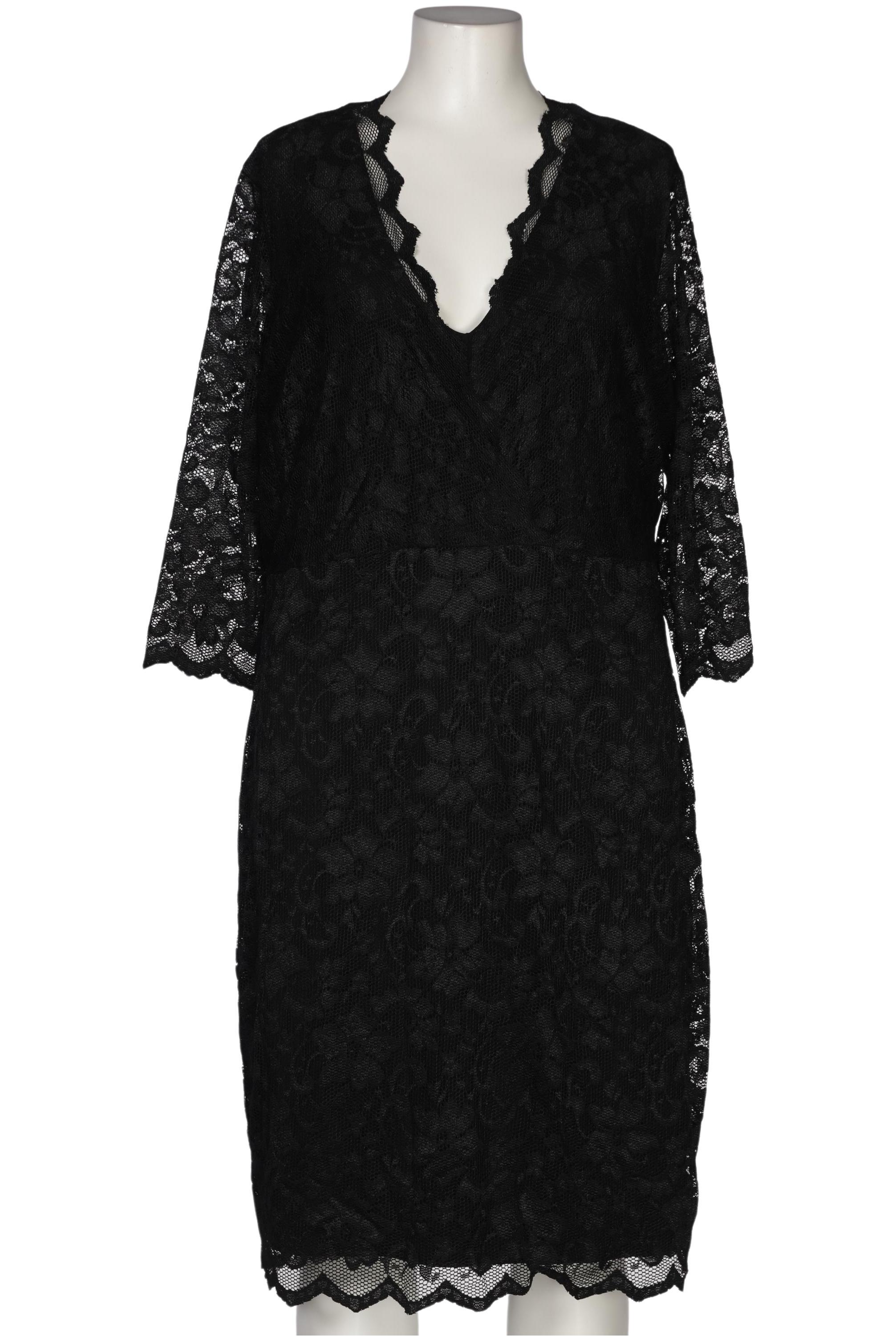 

Apart Damen Kleid, schwarz, Gr. 50
