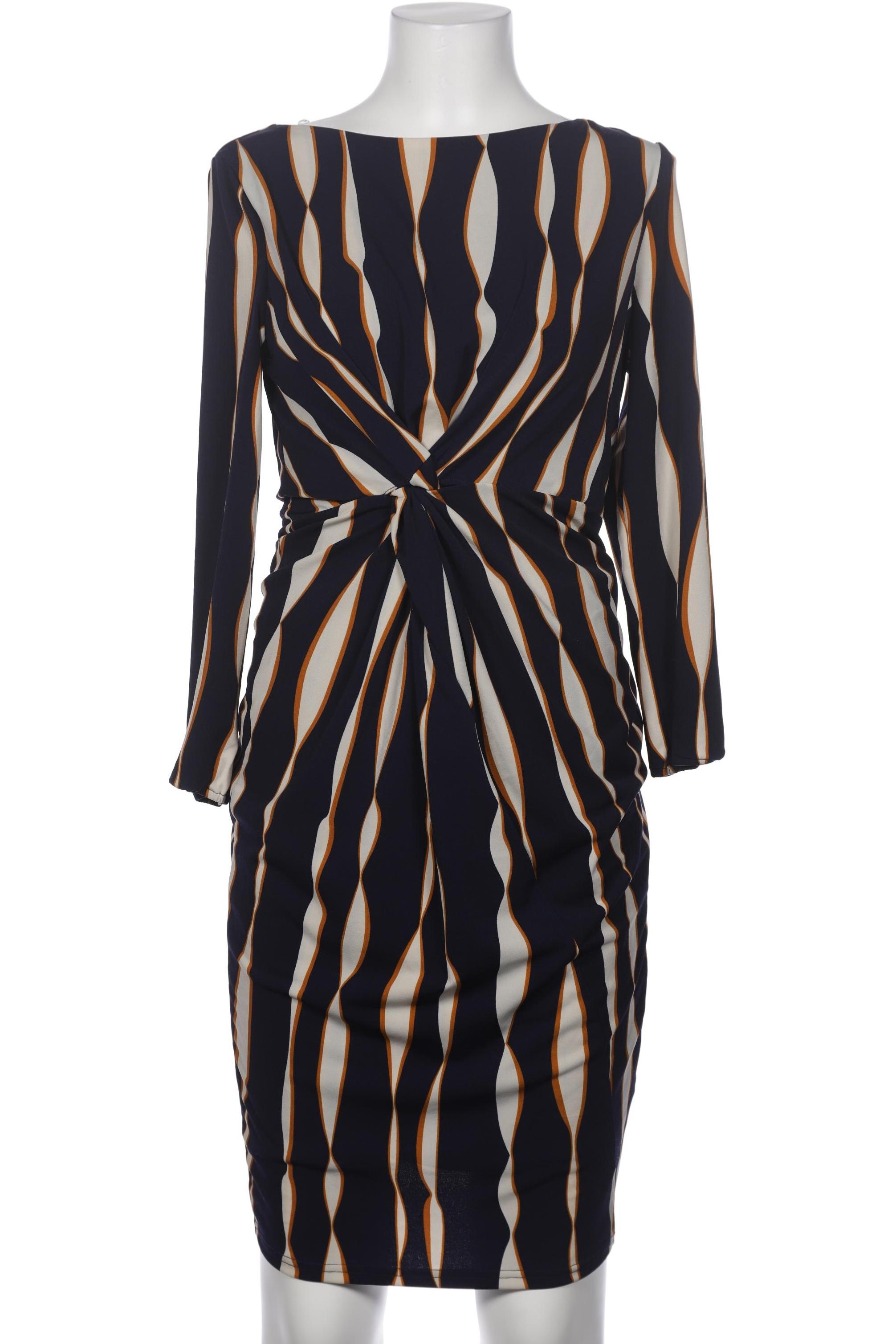 

Apart Damen Kleid, marineblau, Gr. 36