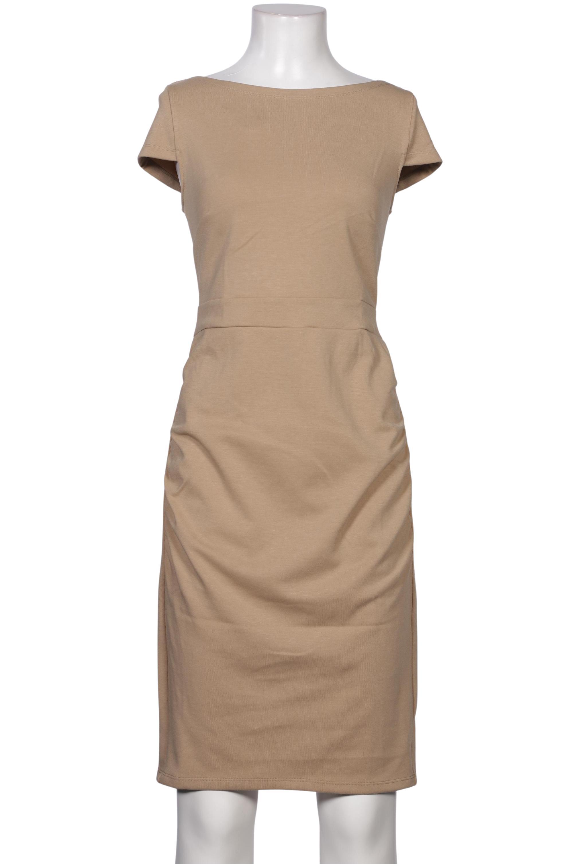 

Apart Damen Kleid, beige, Gr. 38