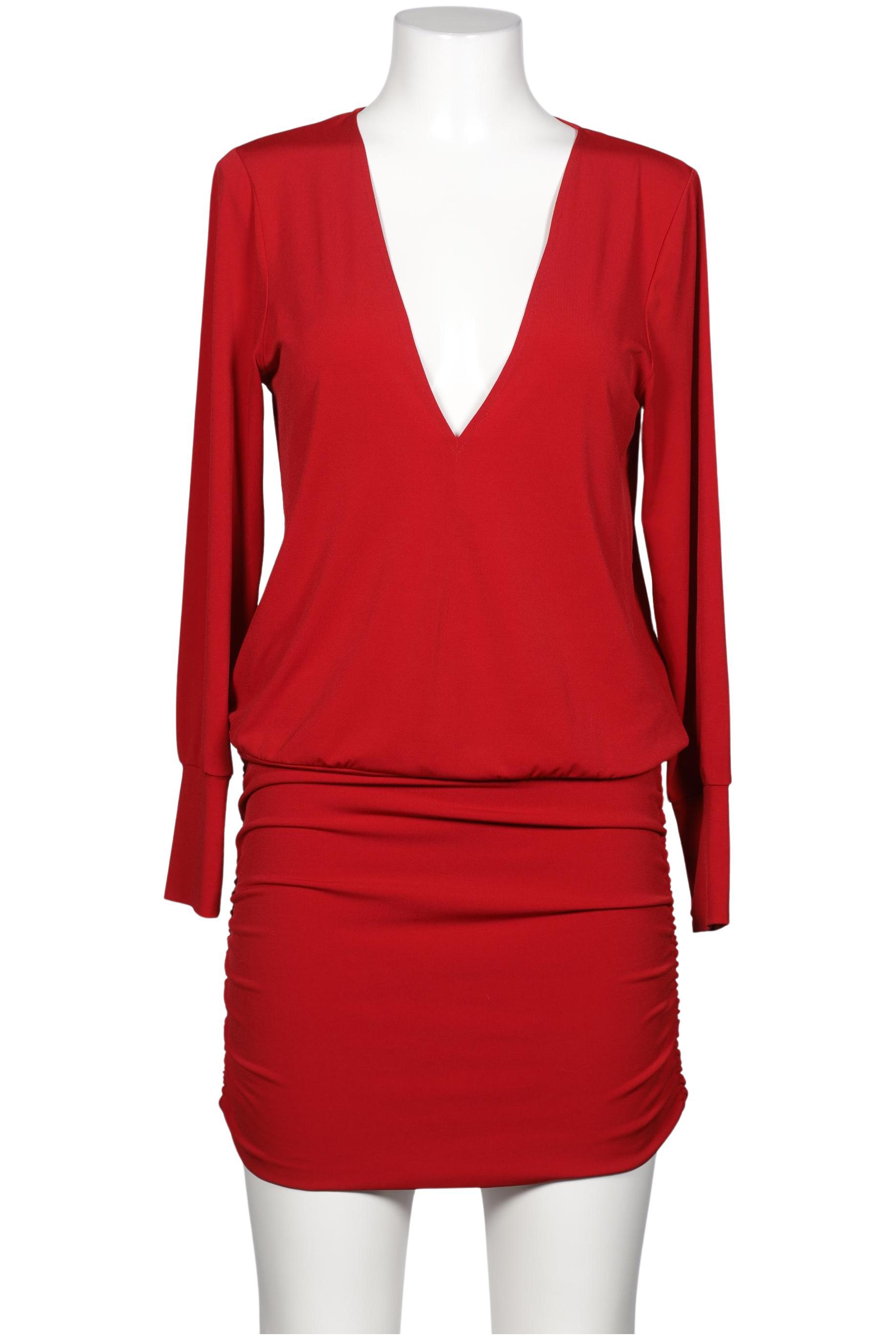 

Apart Damen Kleid, bordeaux, Gr. 38