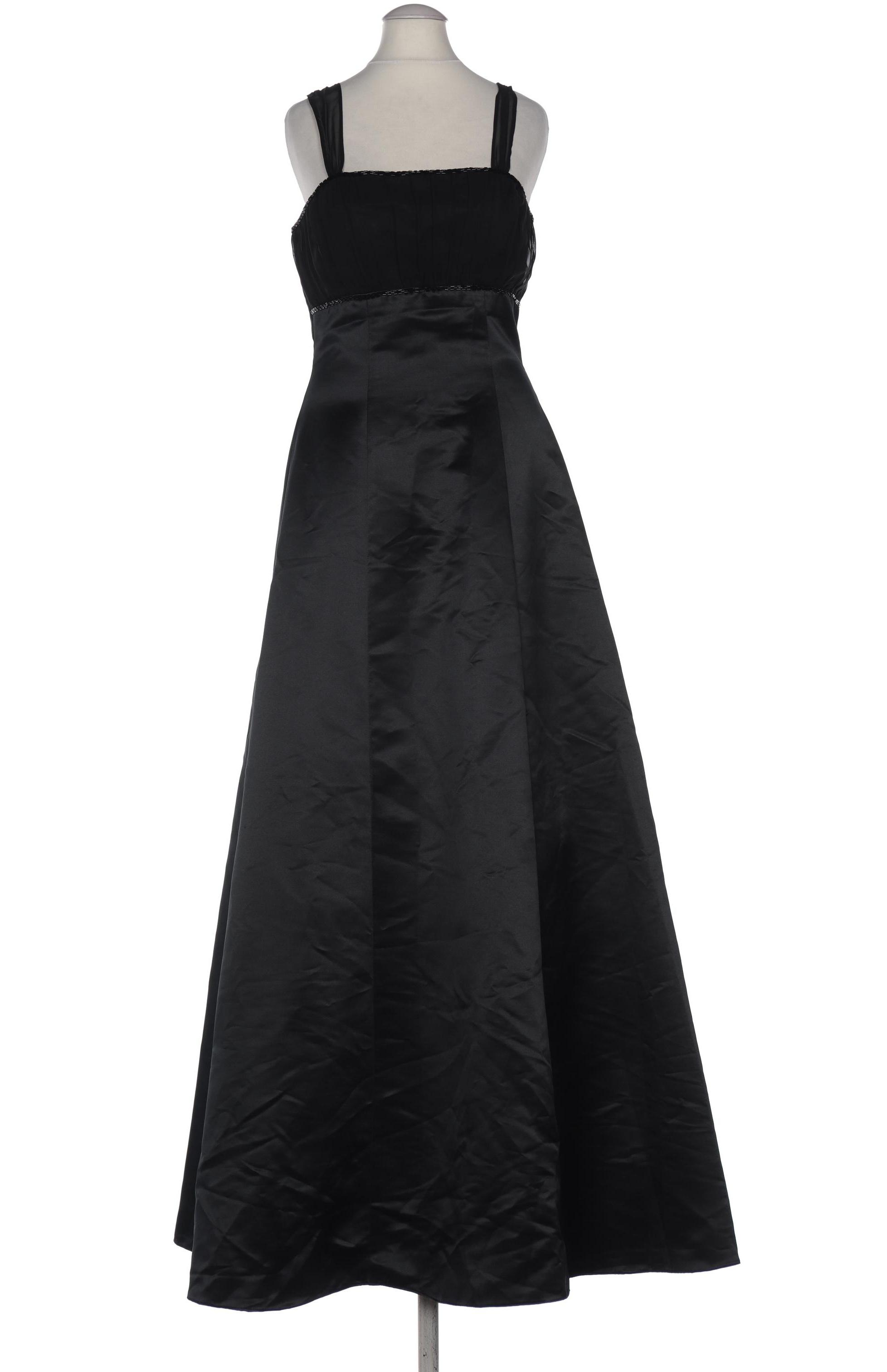 

Apart Damen Kleid, schwarz, Gr. 34