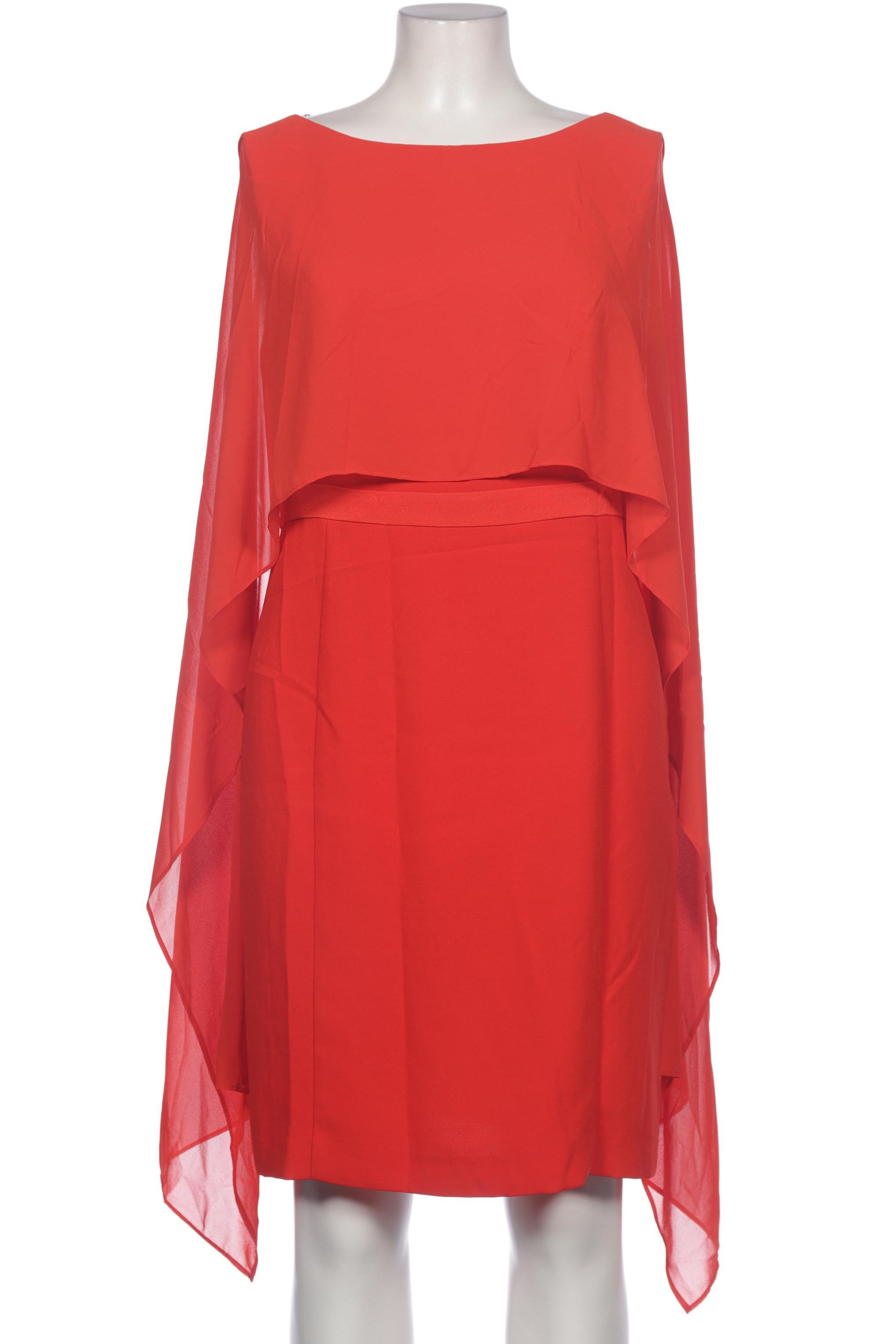 

Apart Damen Kleid, rot, Gr. 44