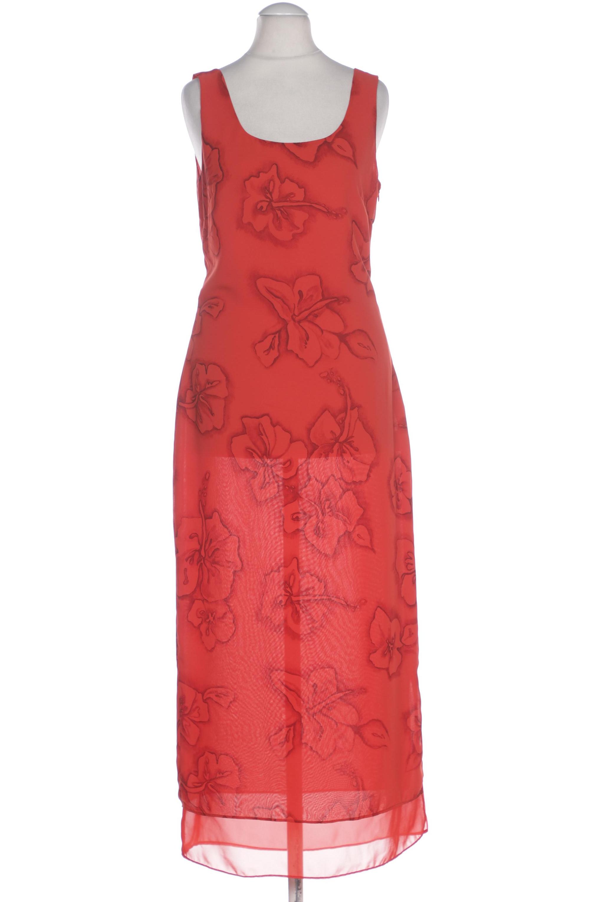 

Apart Damen Kleid, orange, Gr. 34