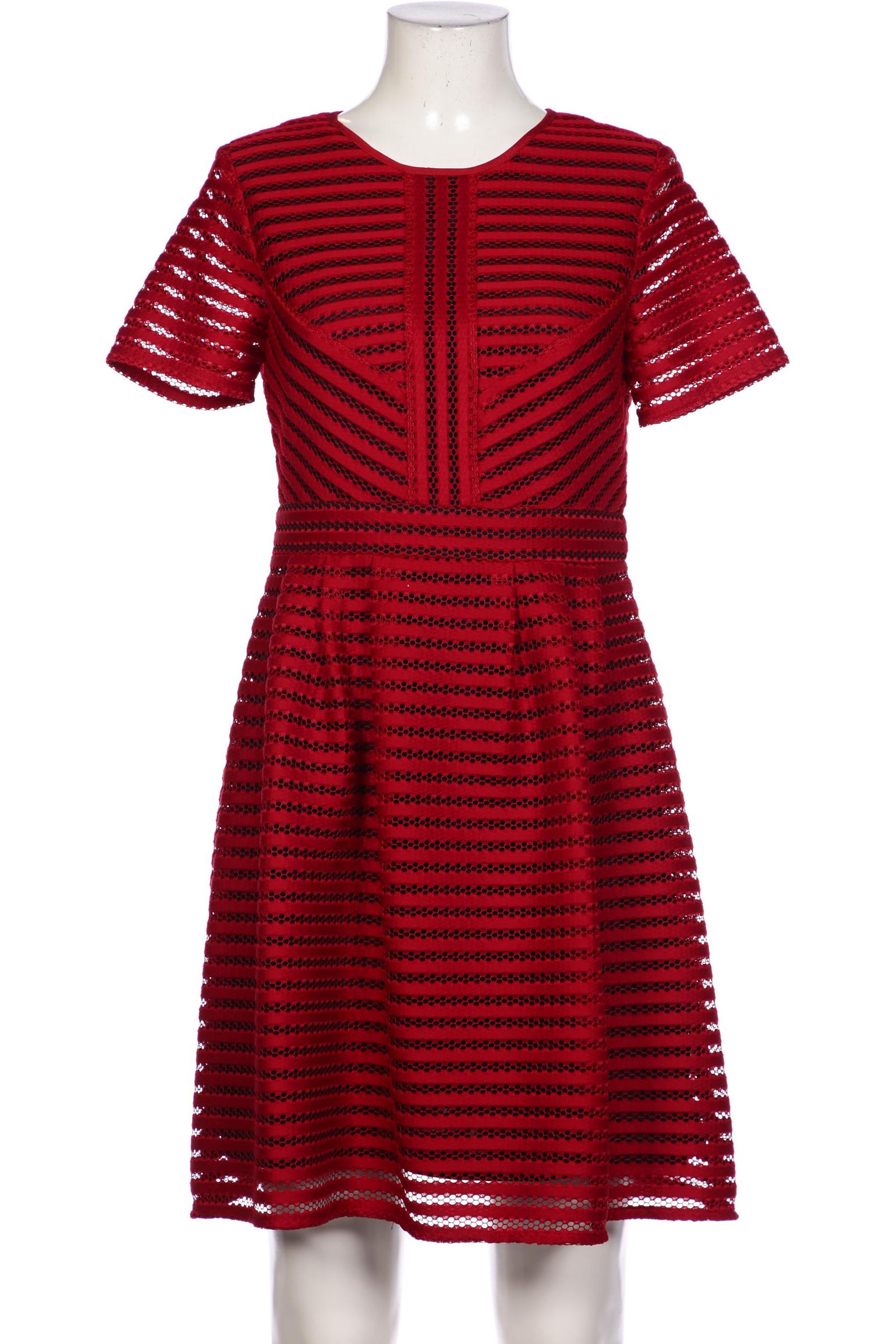 

Apart Damen Kleid, rot, Gr. 40