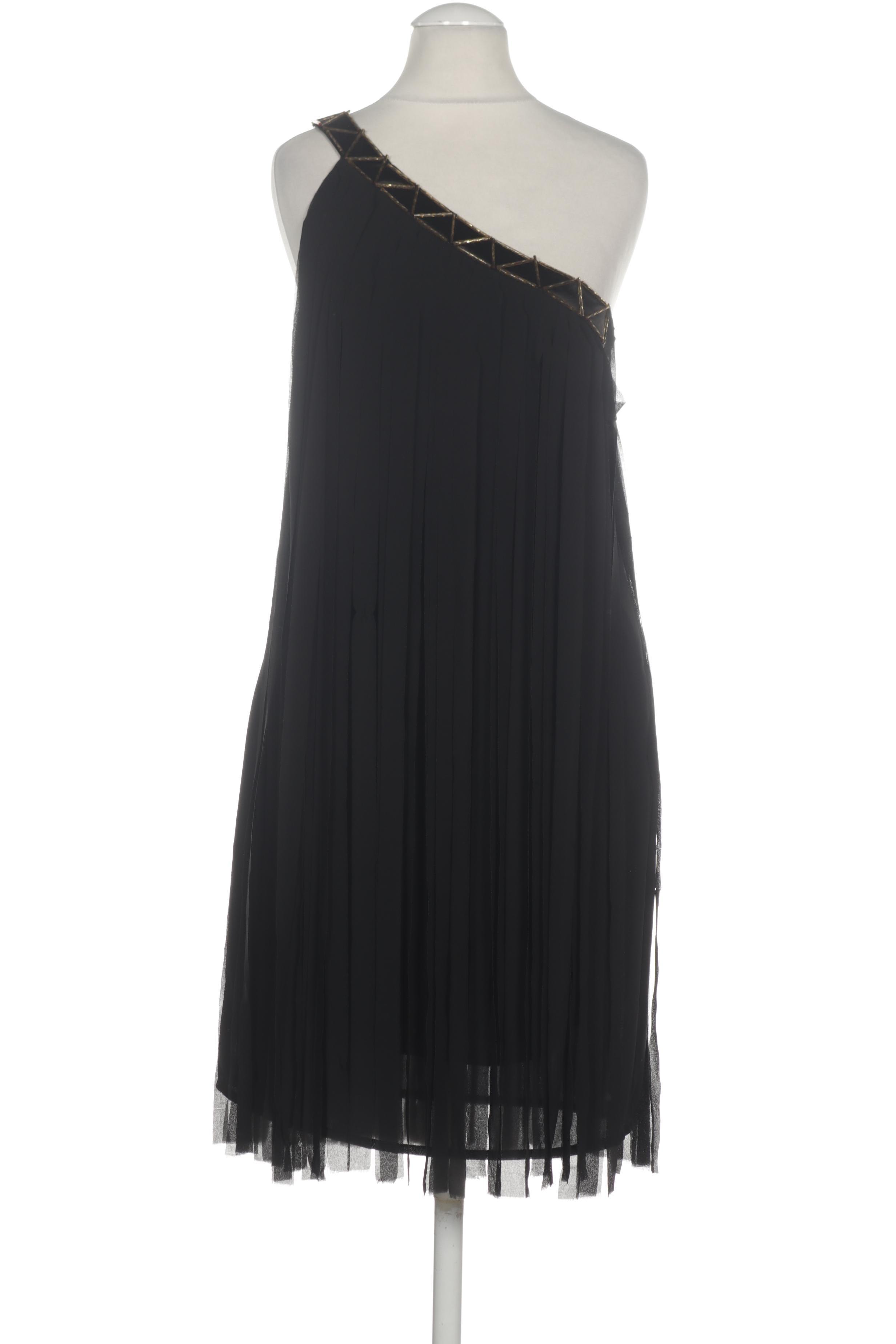 

Apart Damen Kleid, schwarz, Gr. 34