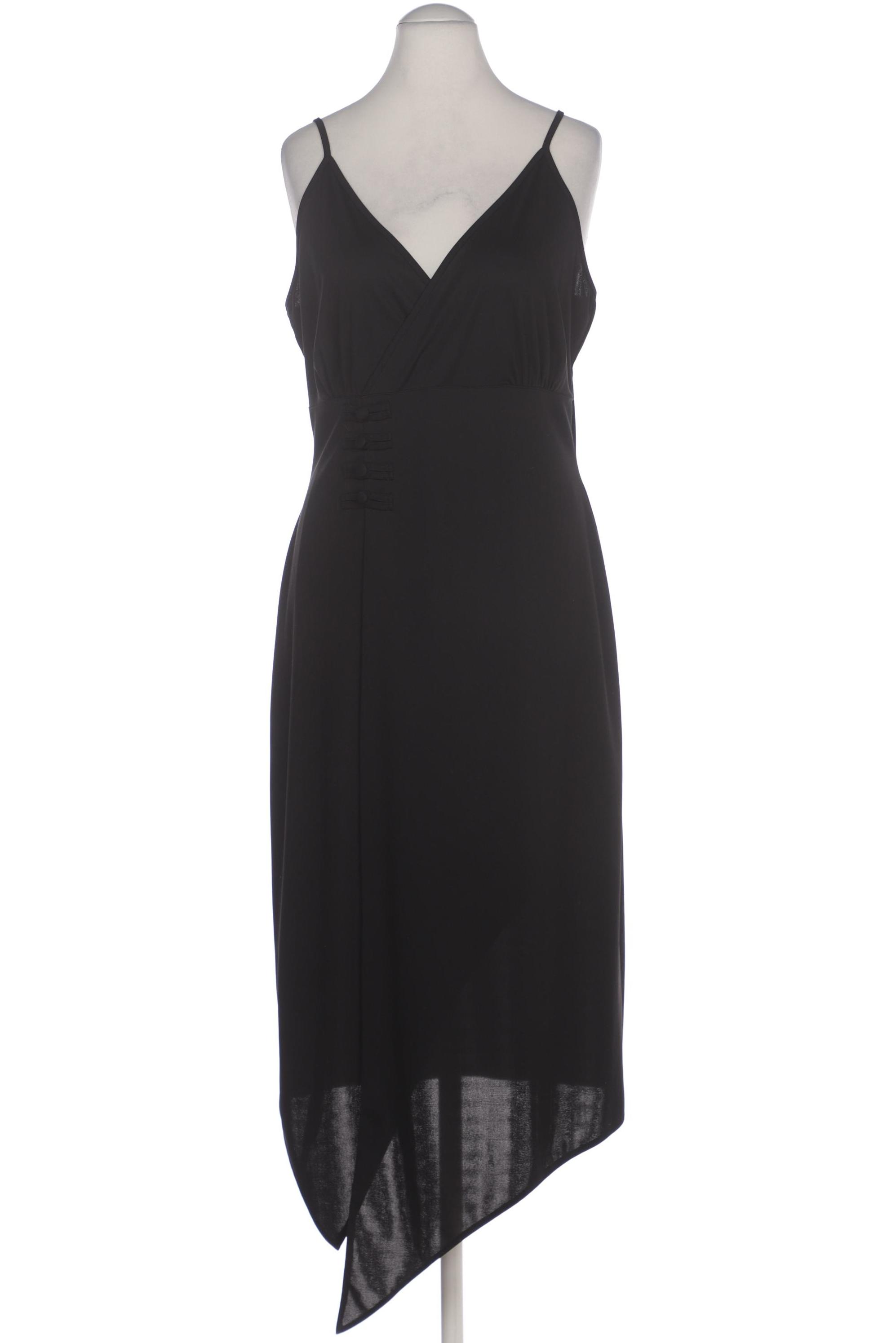 

Apart Damen Kleid, schwarz, Gr. 38