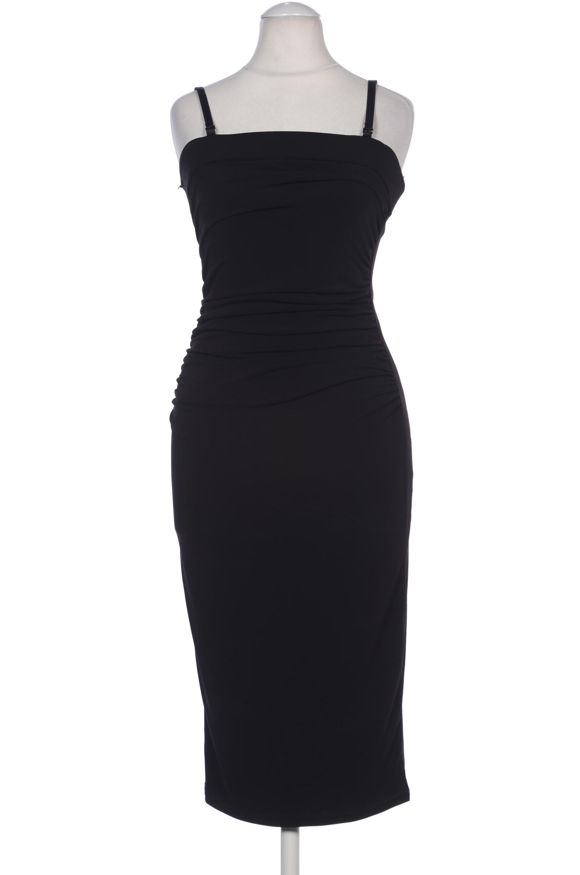 

Apart Damen Kleid, schwarz, Gr. 34