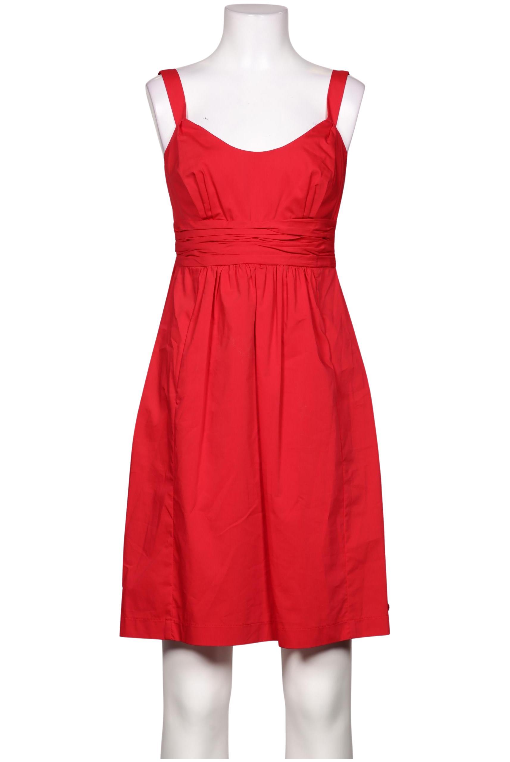 

Apart Damen Kleid, rot, Gr. 36