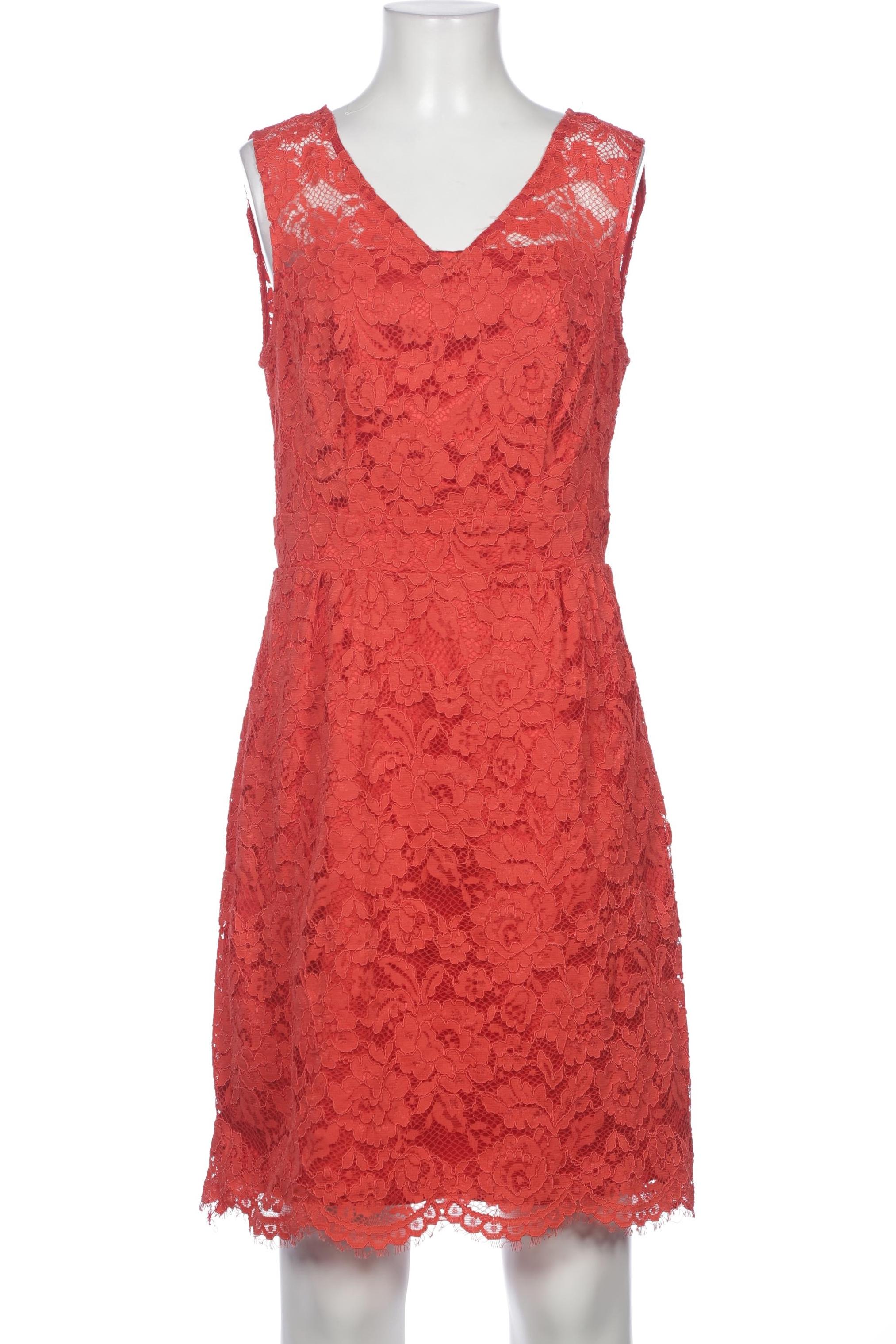 

Apart Damen Kleid, rot, Gr. 38