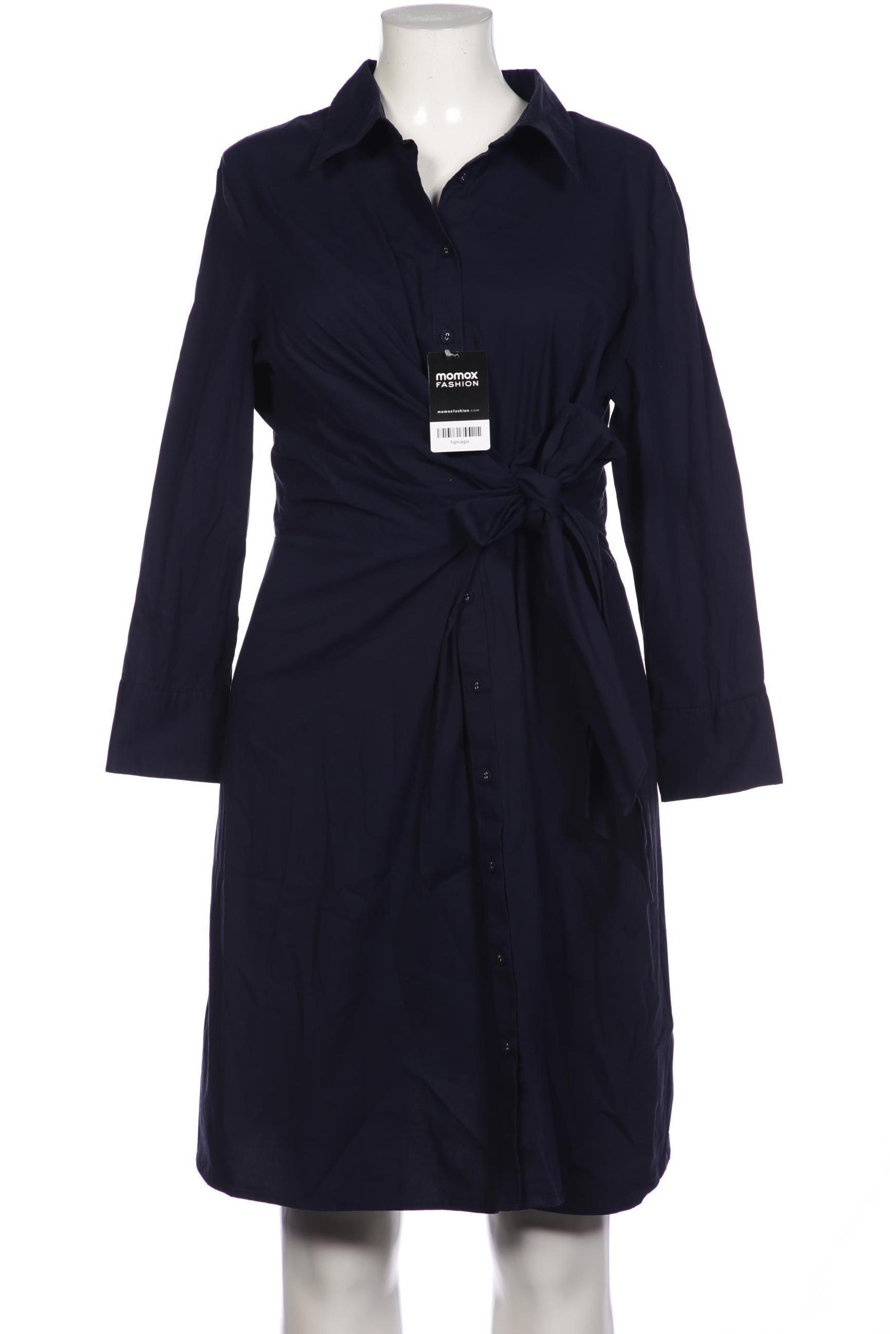 

Apart Damen Kleid, marineblau, Gr. 44