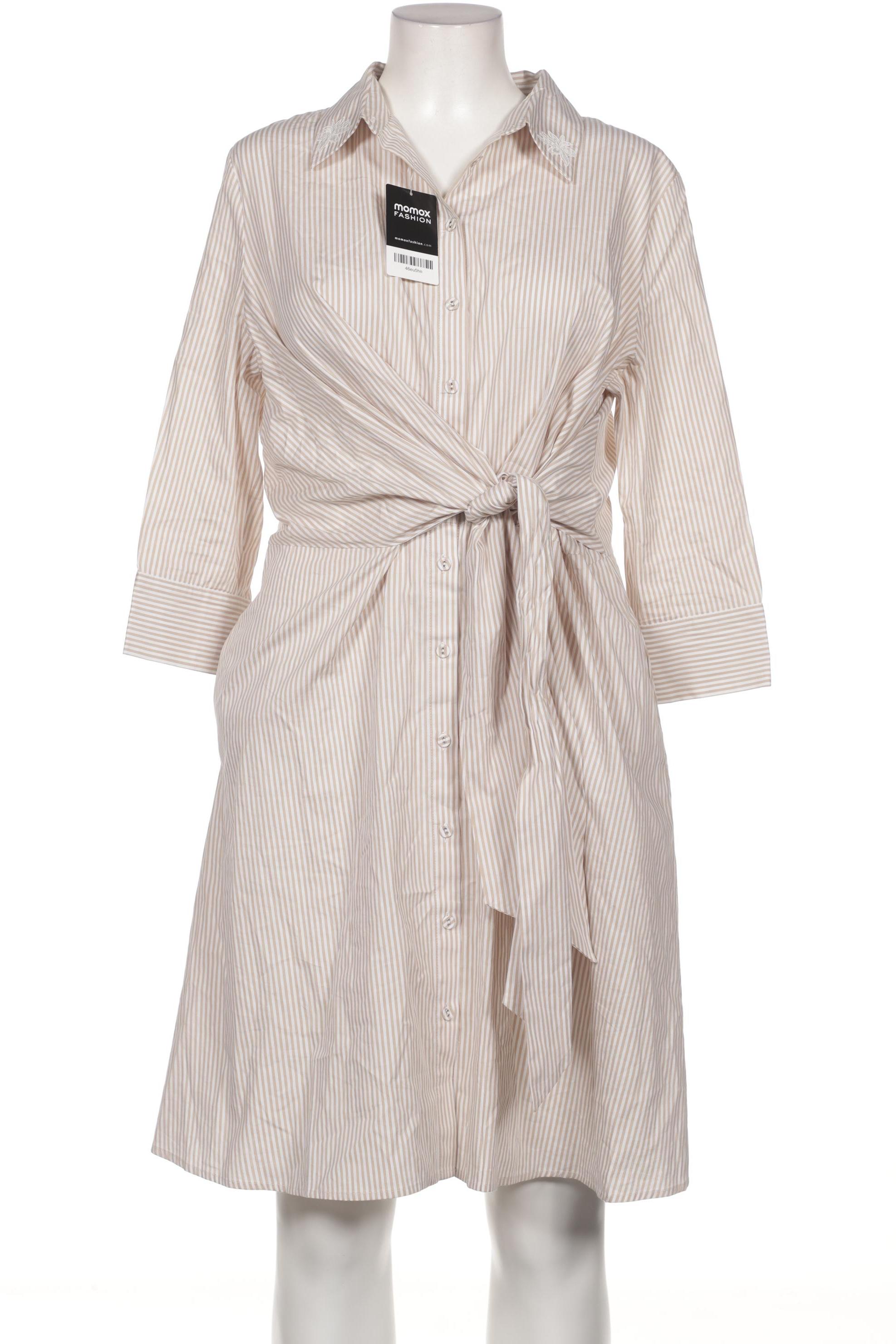 

Apart Damen Kleid, beige, Gr. 42