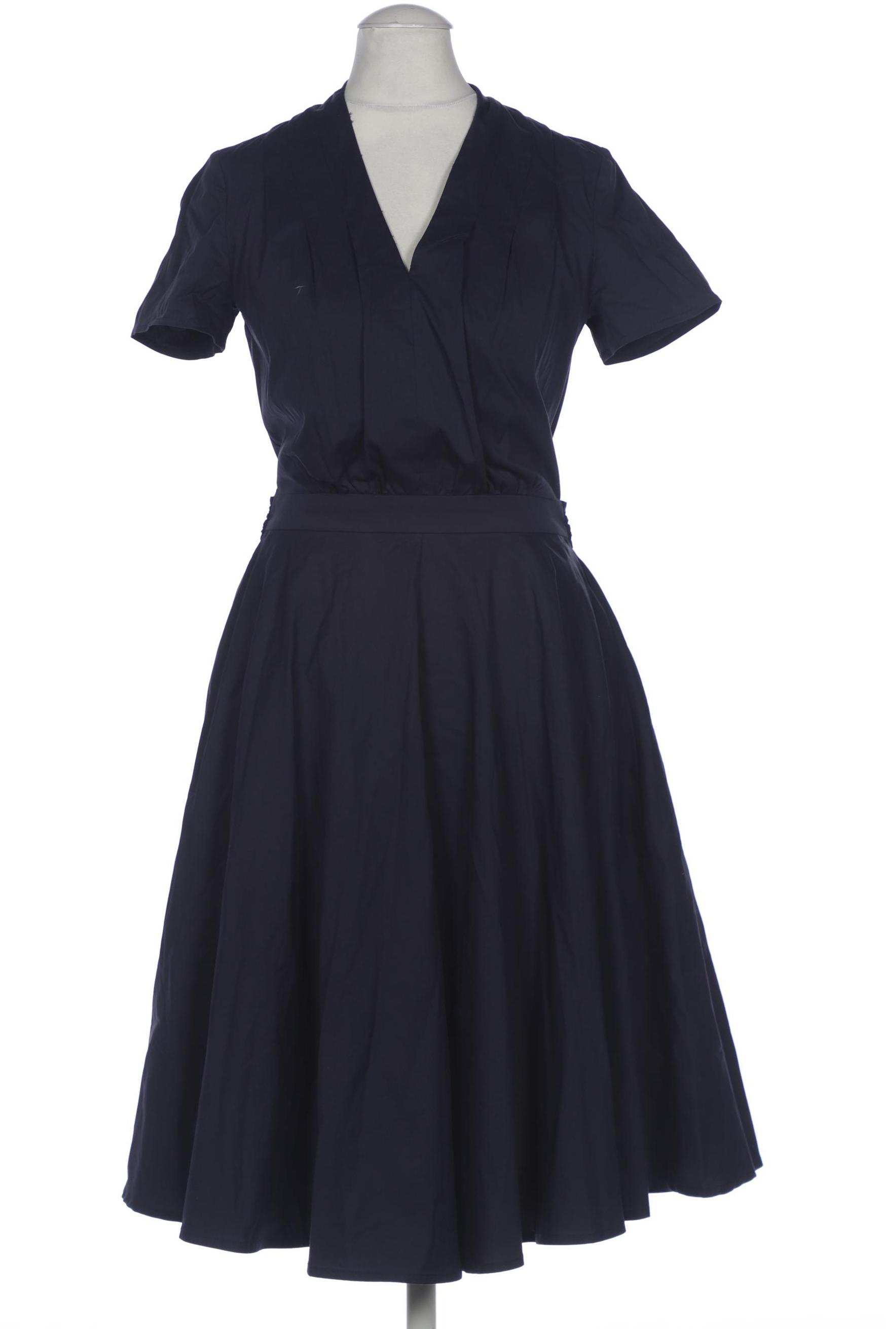 

Apart Damen Kleid, marineblau, Gr. 34