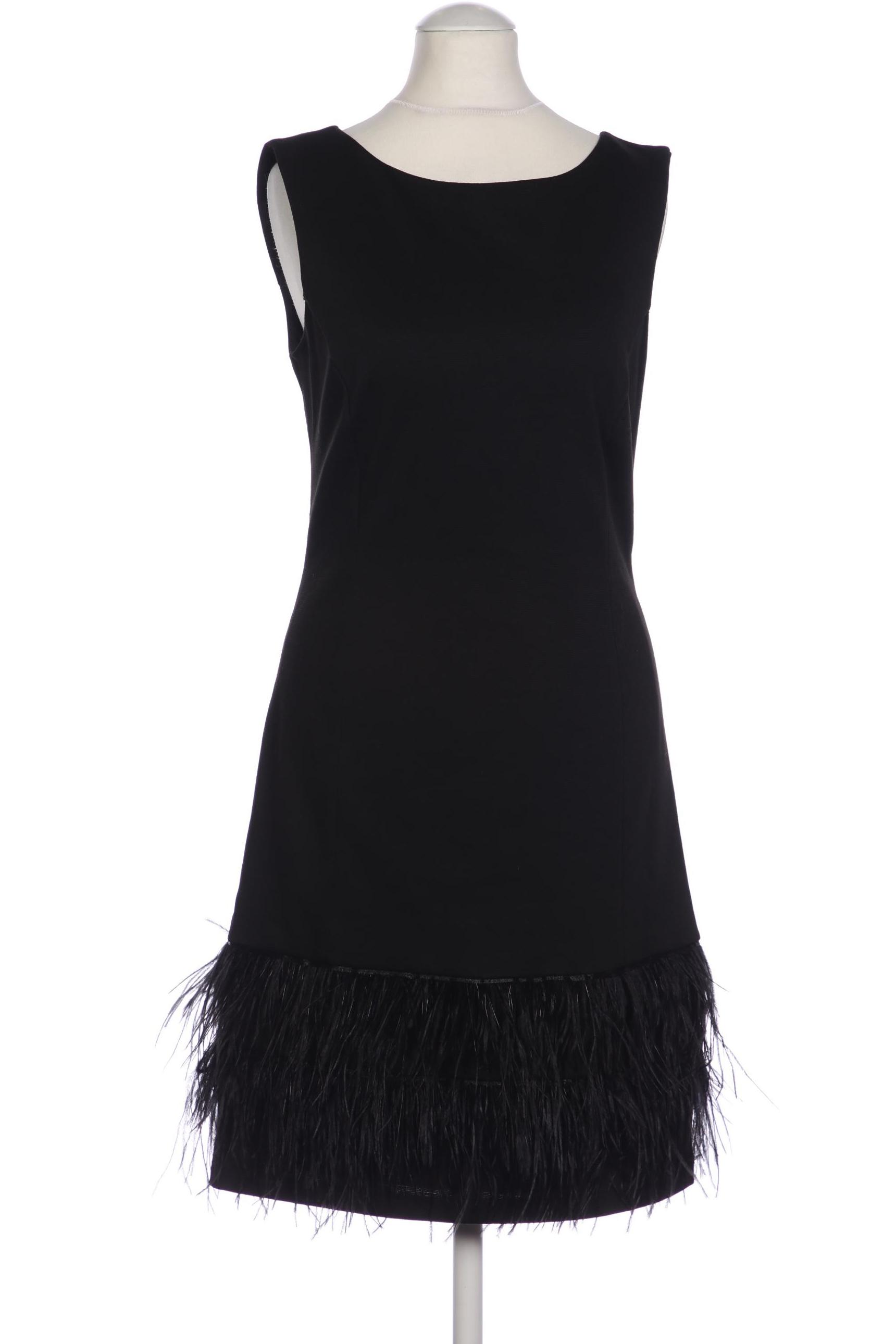 

Apart Damen Kleid, schwarz, Gr. 34