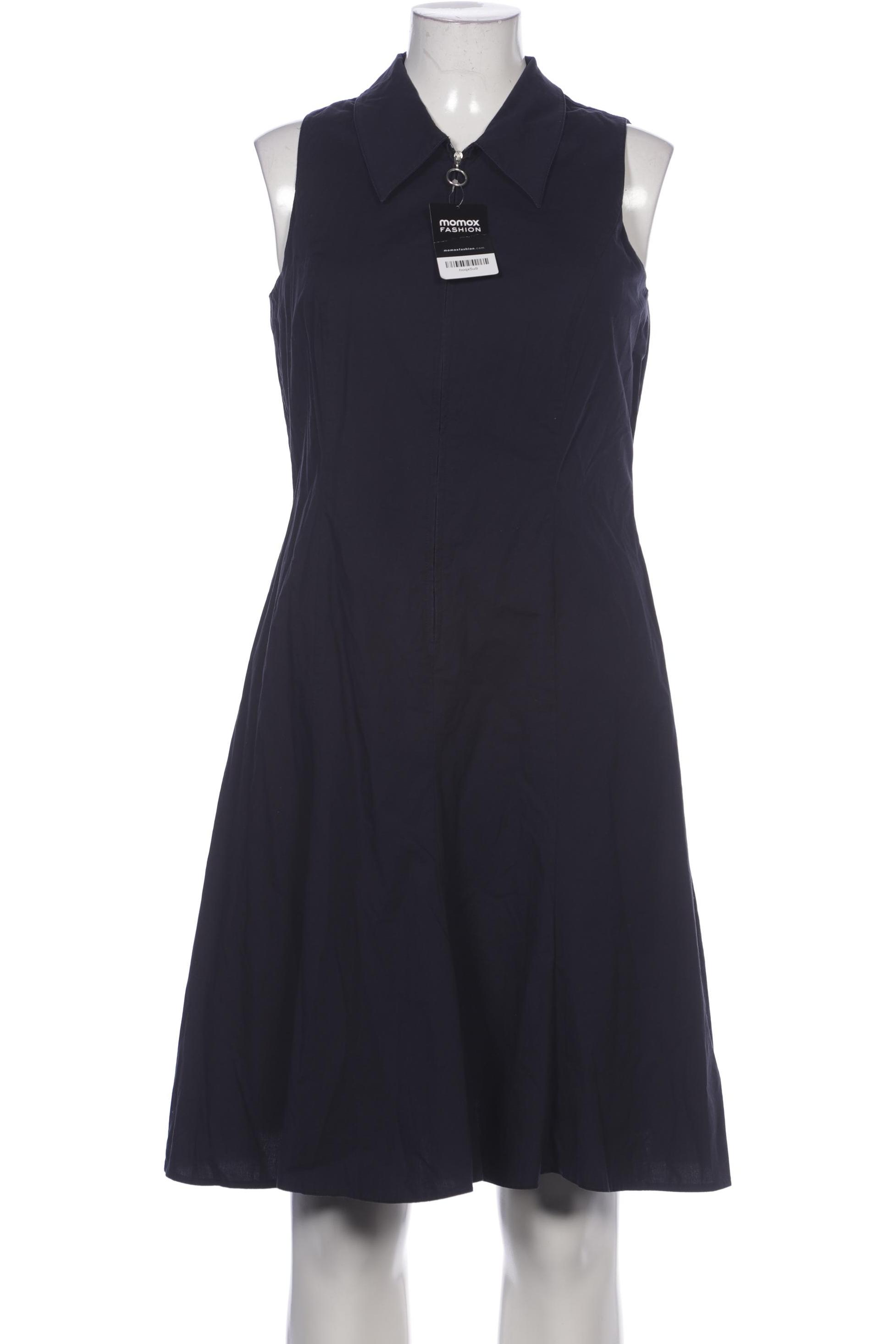 

Apart Damen Kleid, marineblau, Gr. 18