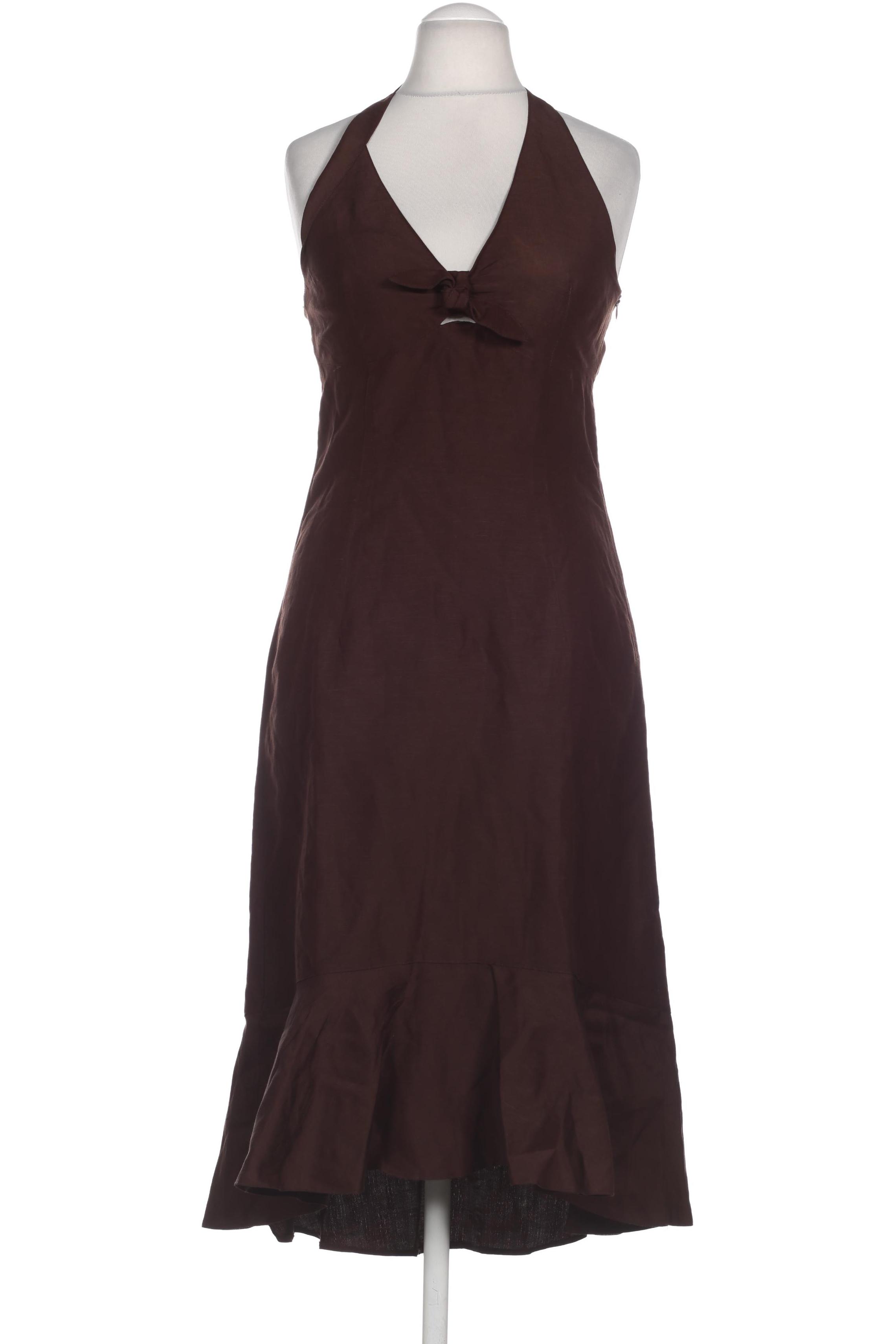 

Apart Damen Kleid, braun, Gr. 38