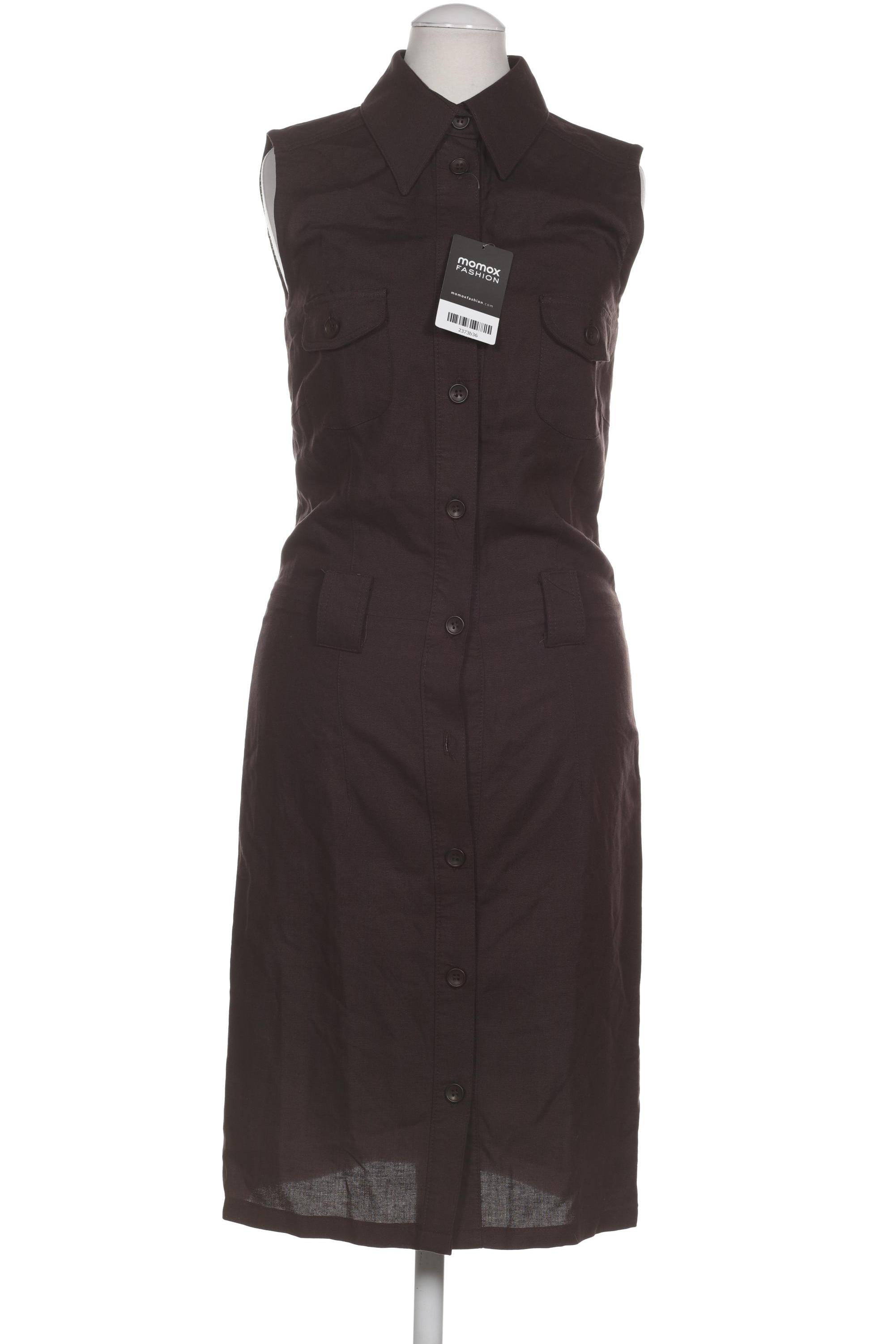 

Apart Damen Kleid, braun, Gr. 34