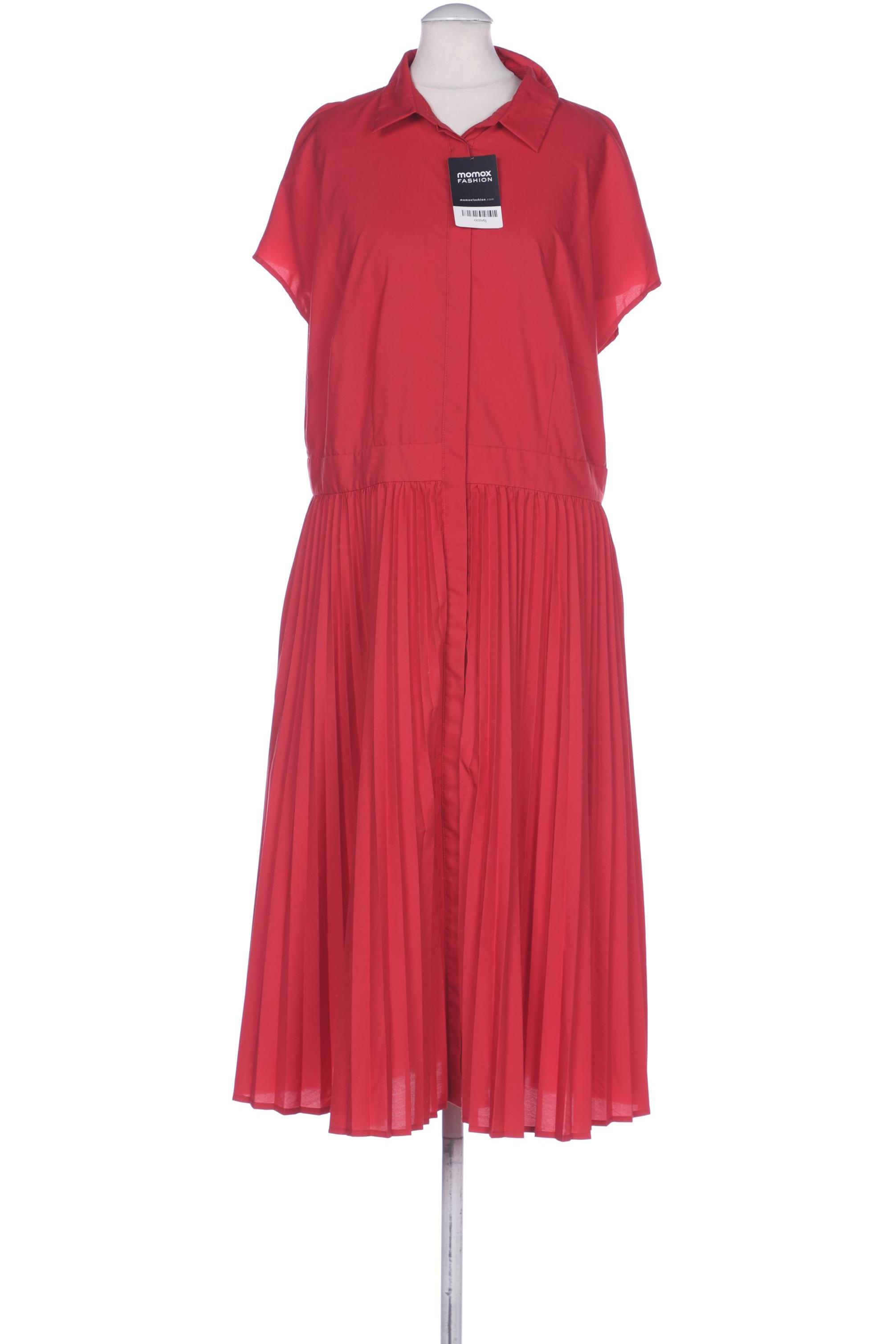 

Apart Damen Kleid, rot, Gr. 42