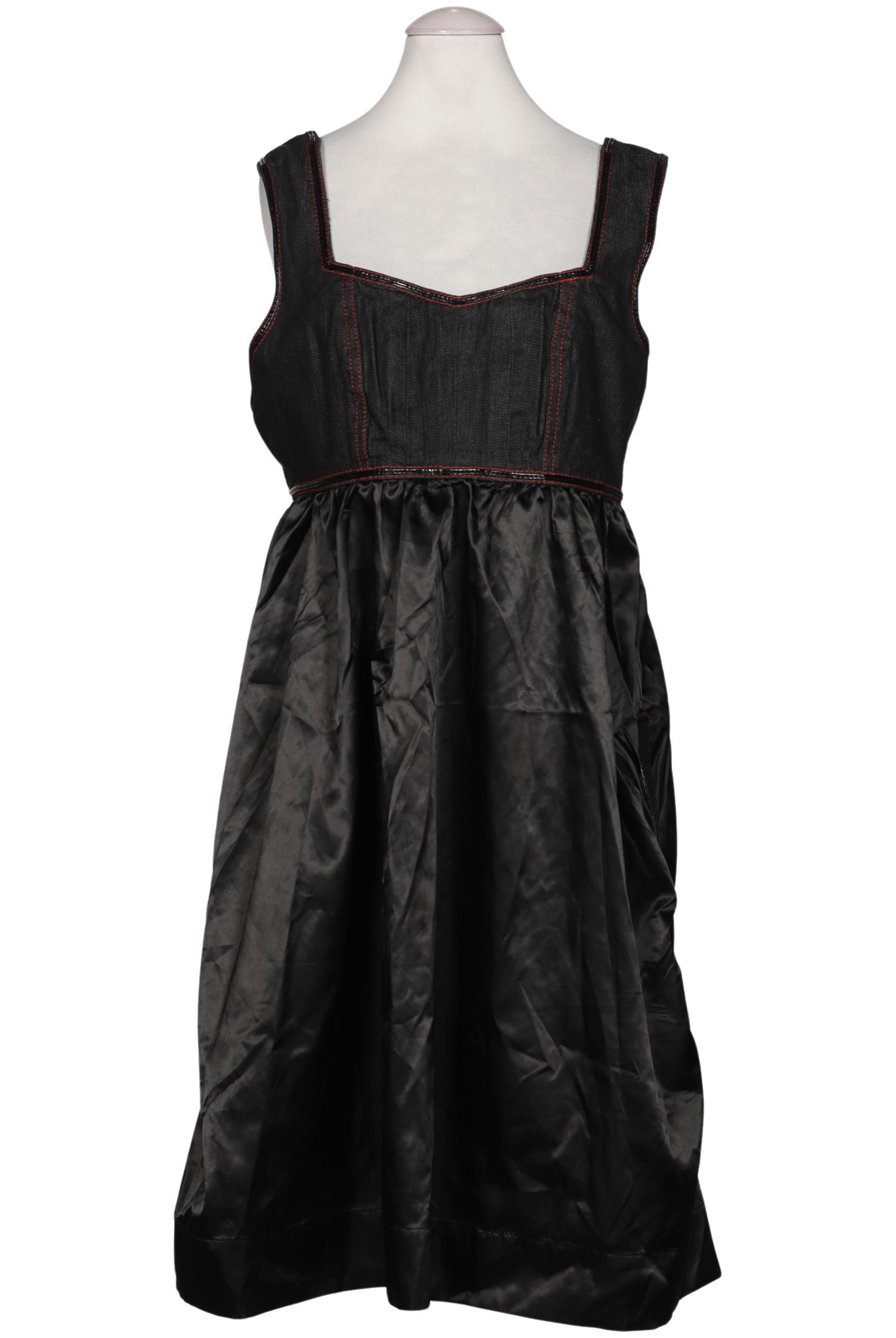 

Apart Damen Kleid, schwarz, Gr. 38