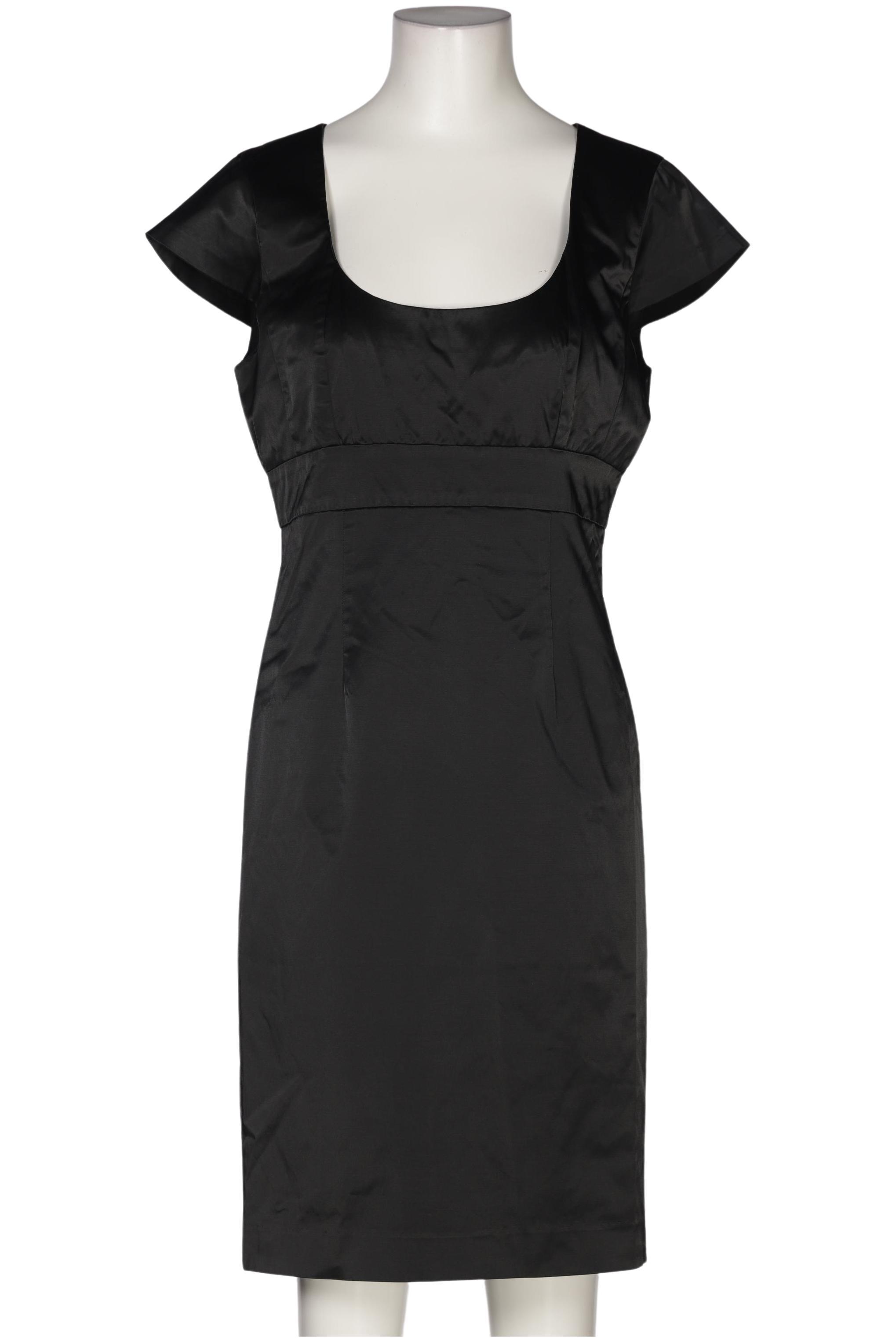 

Apart Damen Kleid, schwarz, Gr. 36