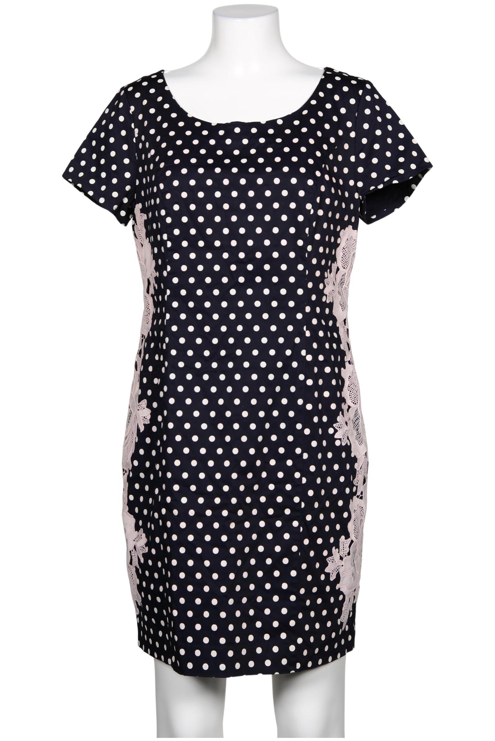 

Apart Damen Kleid, marineblau, Gr. 42