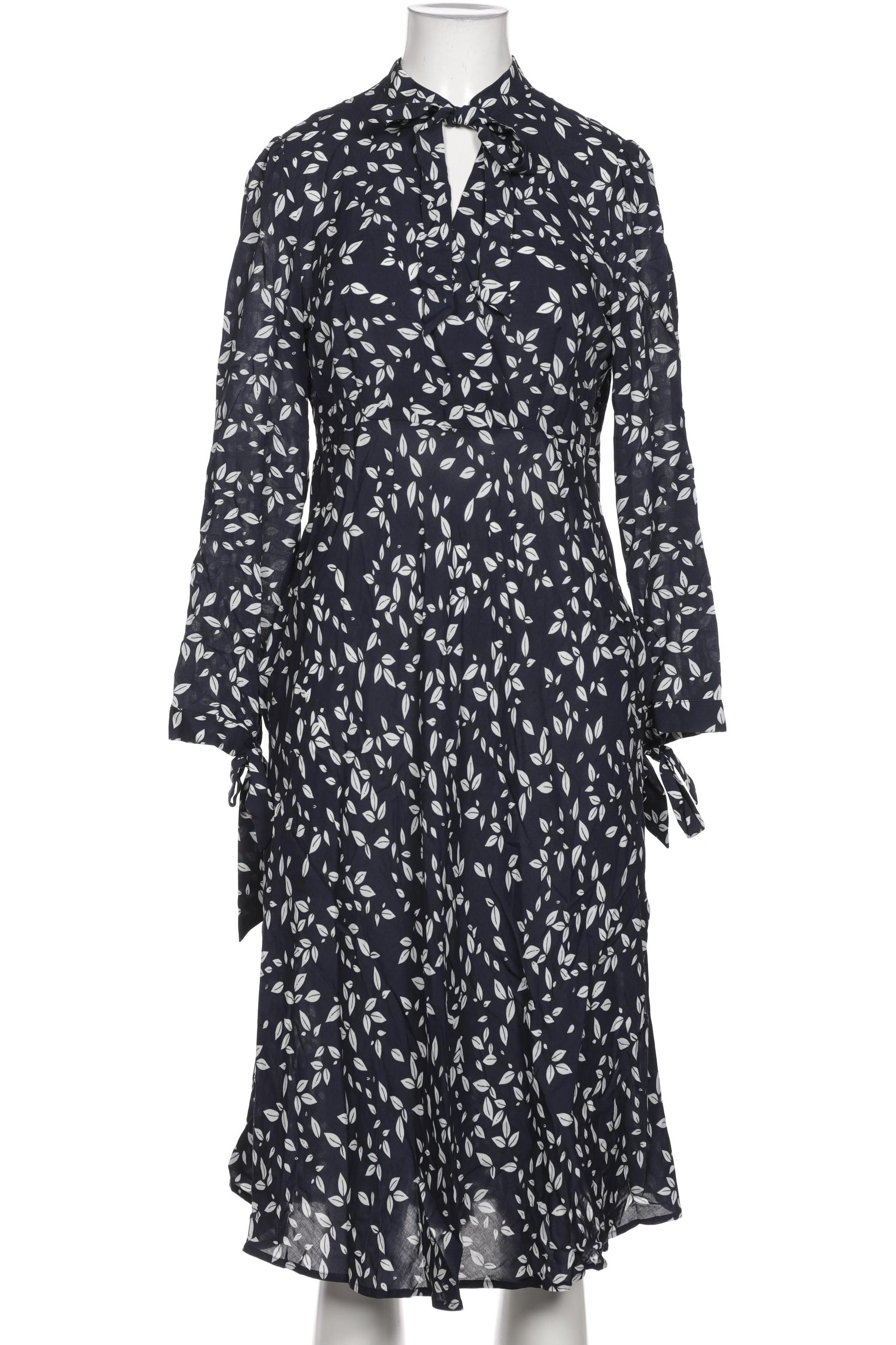 

Apart Damen Kleid, marineblau, Gr. 38