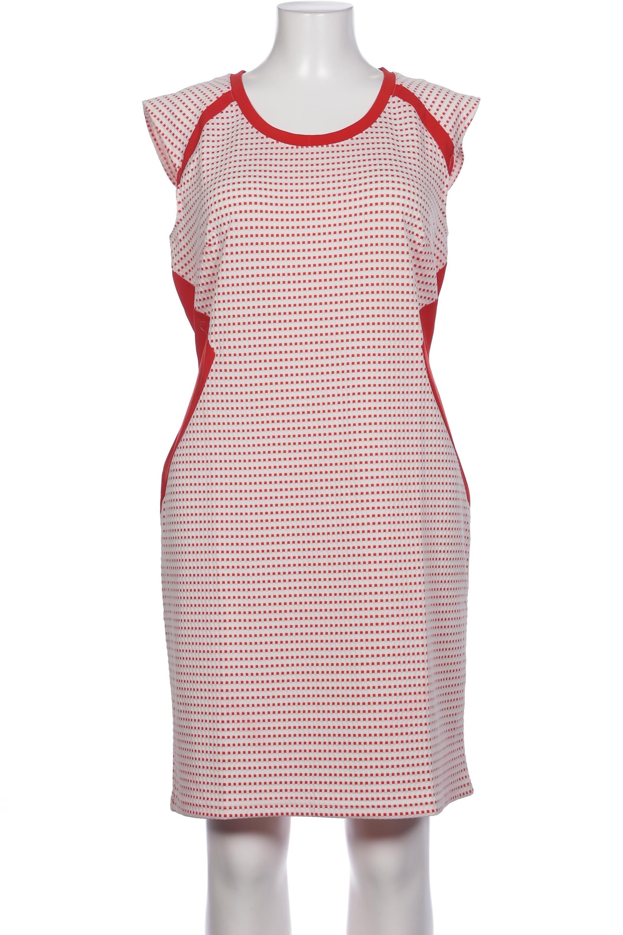

Apart Damen Kleid, rot, Gr. 44