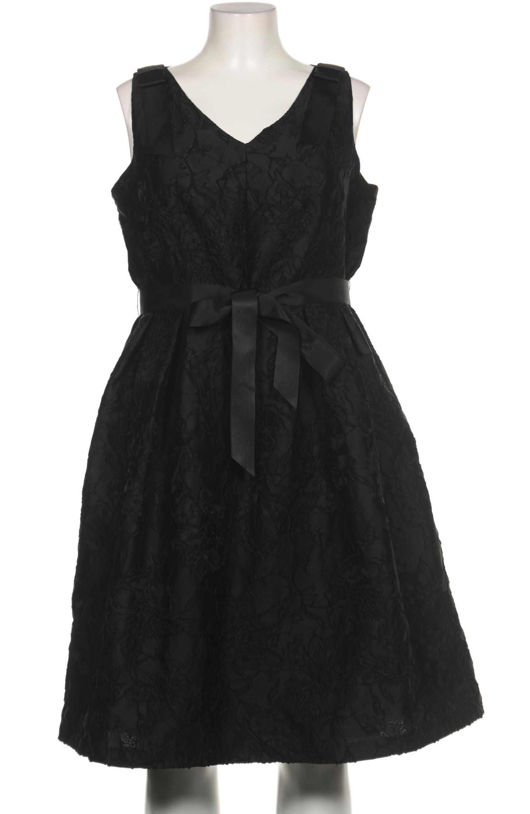 

Apart Damen Kleid, schwarz, Gr. 42