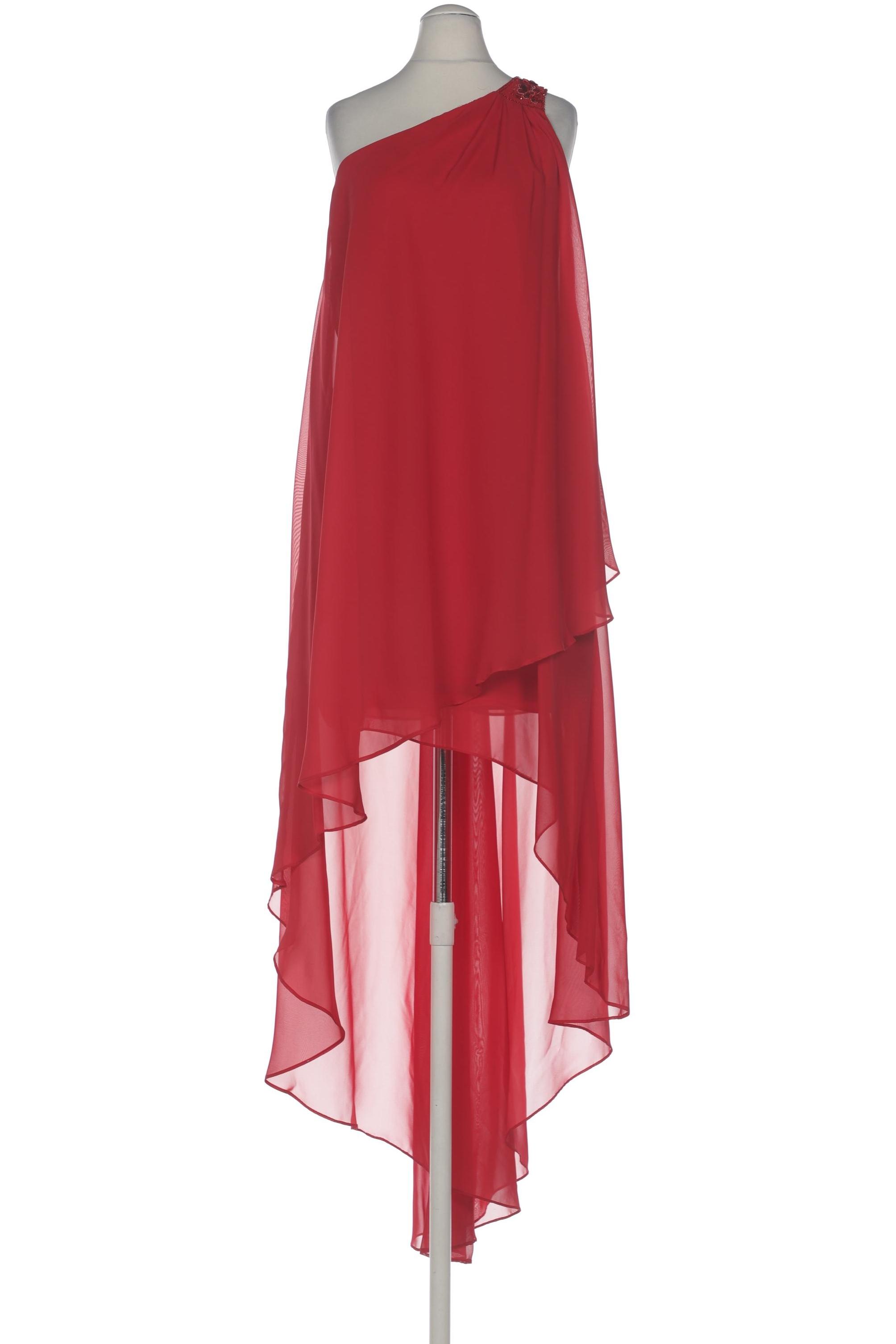 

Apart Damen Kleid, rot, Gr. 38