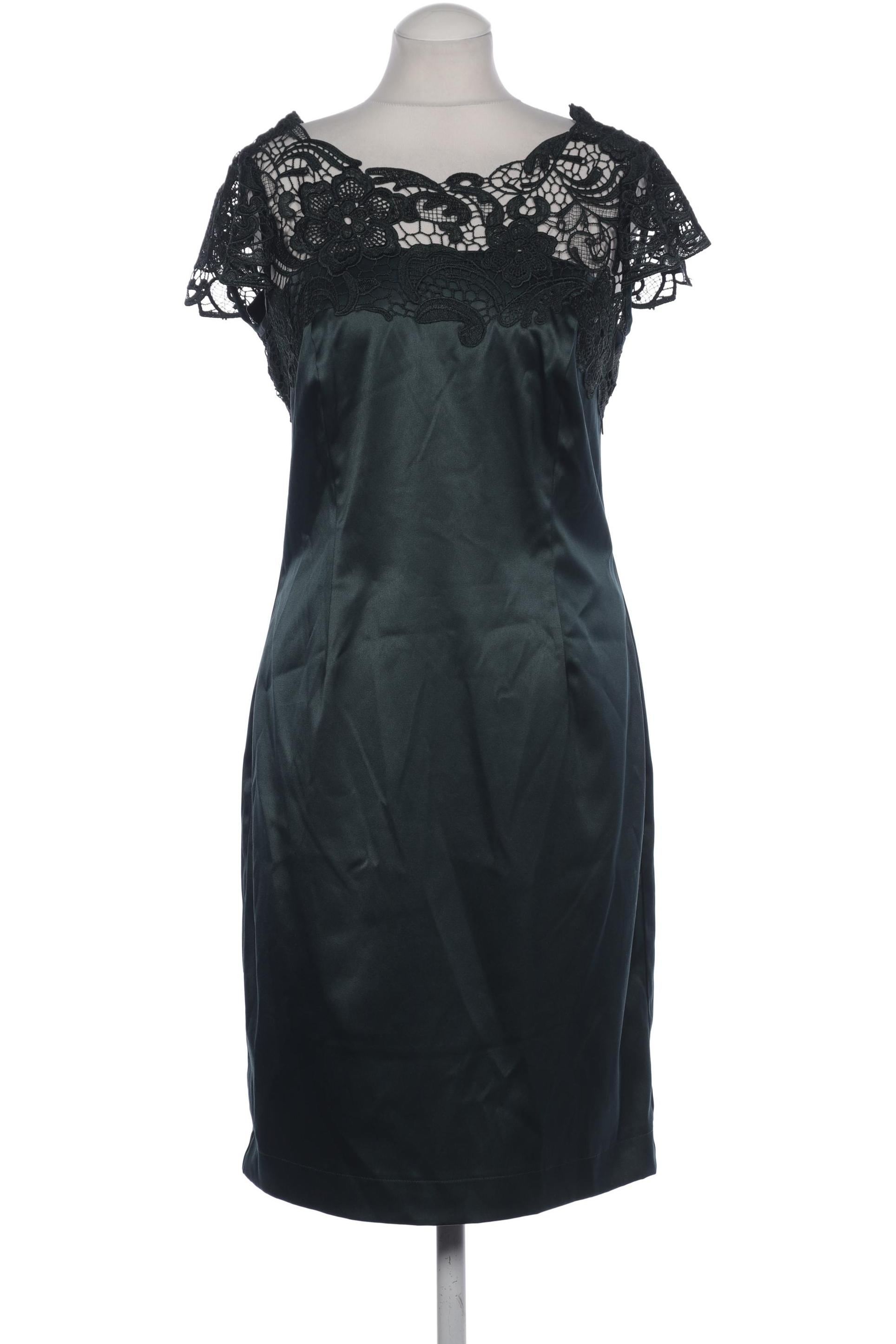 

Apart Damen Kleid, grün, Gr. 38