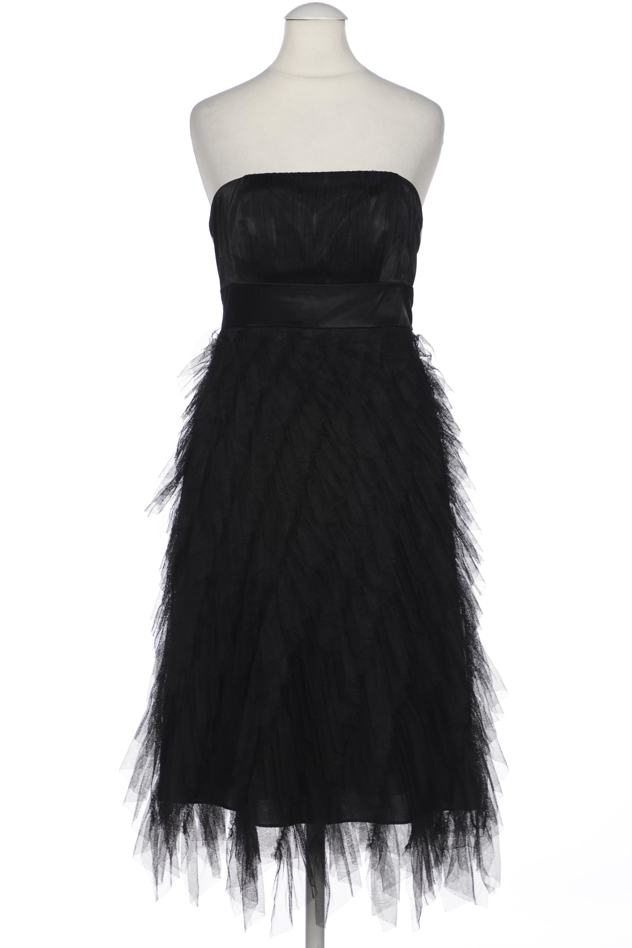 

Apart Damen Kleid, schwarz, Gr. 34