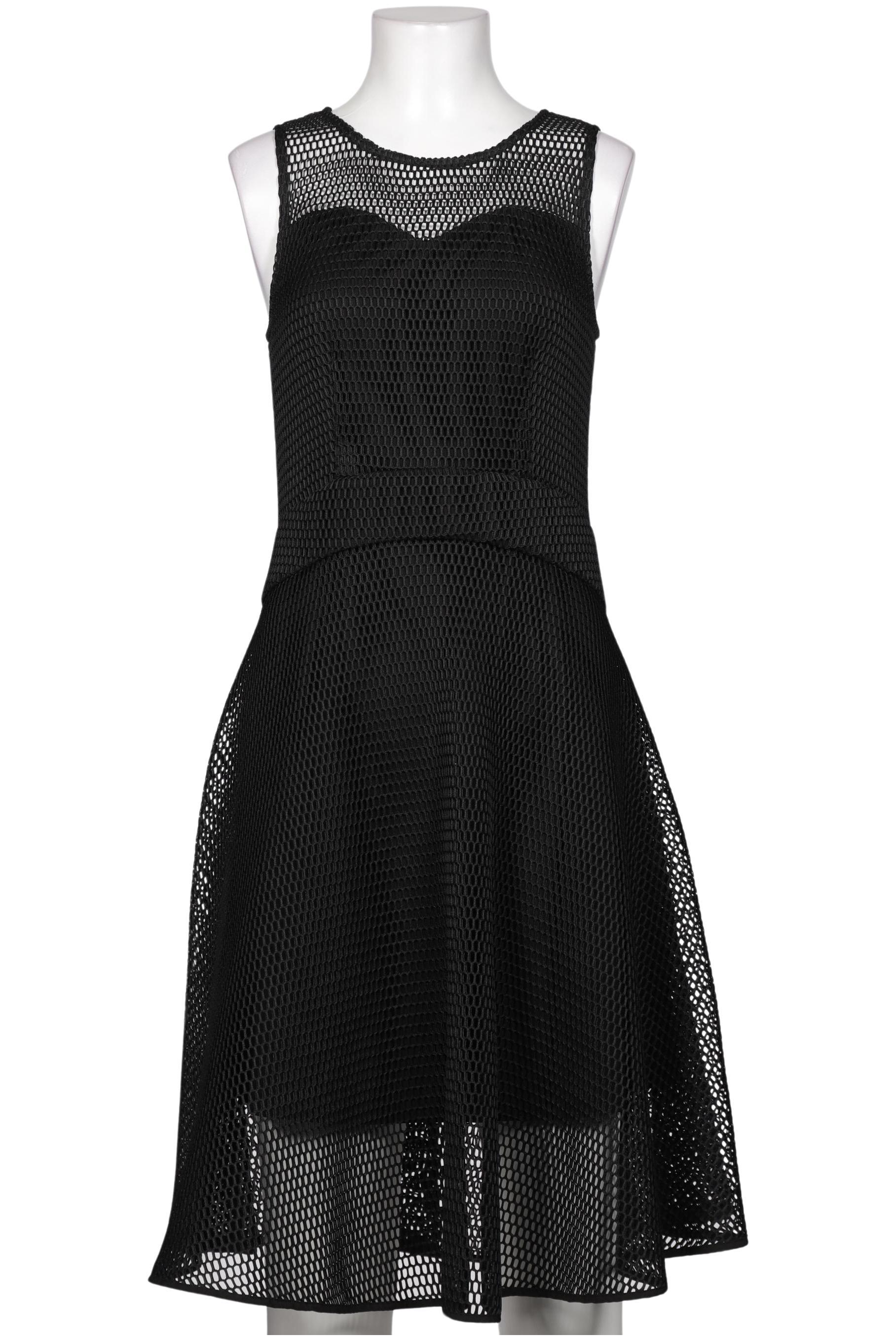 

Apart Damen Kleid, schwarz, Gr. 38