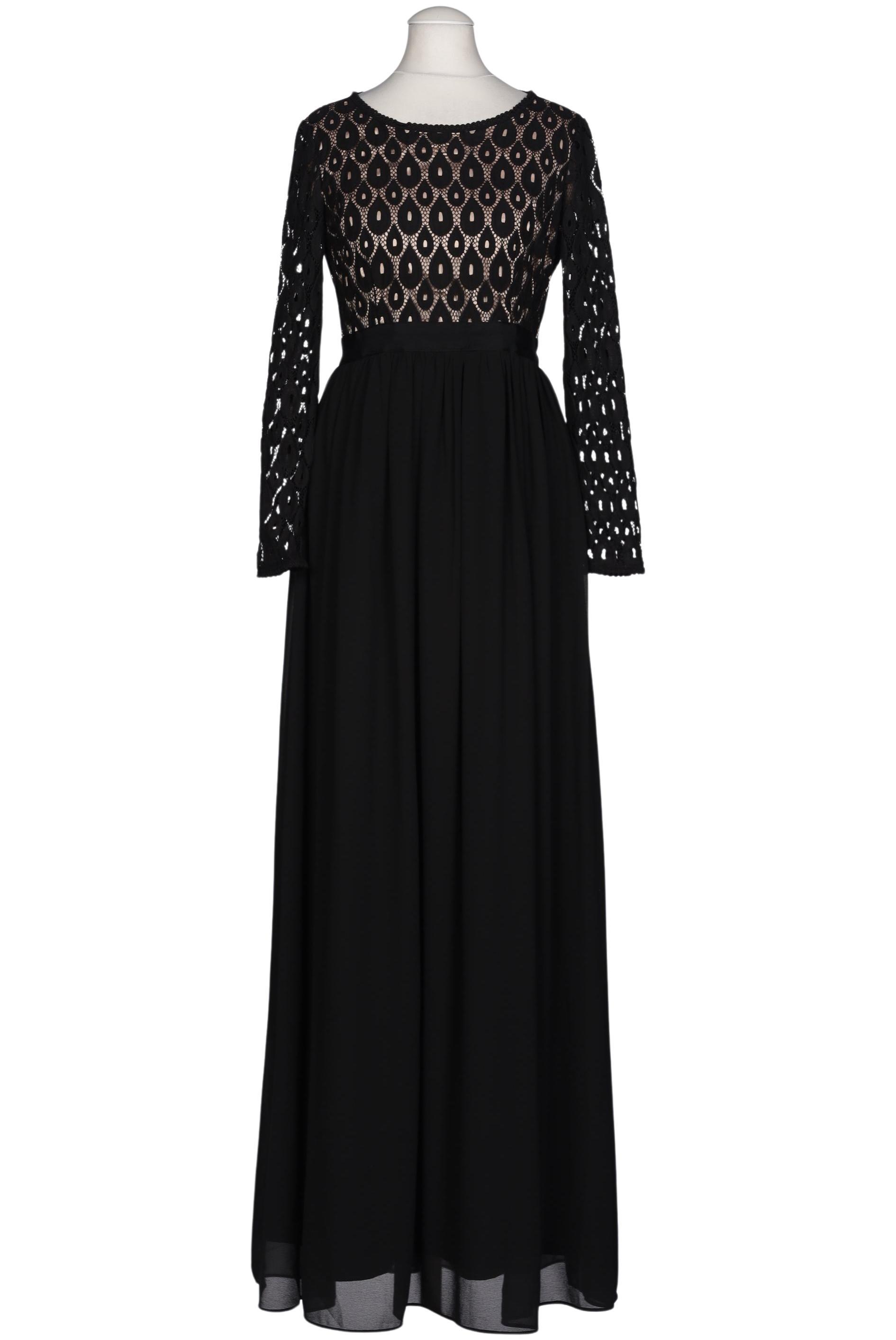 

Apart Damen Kleid, schwarz, Gr. 38