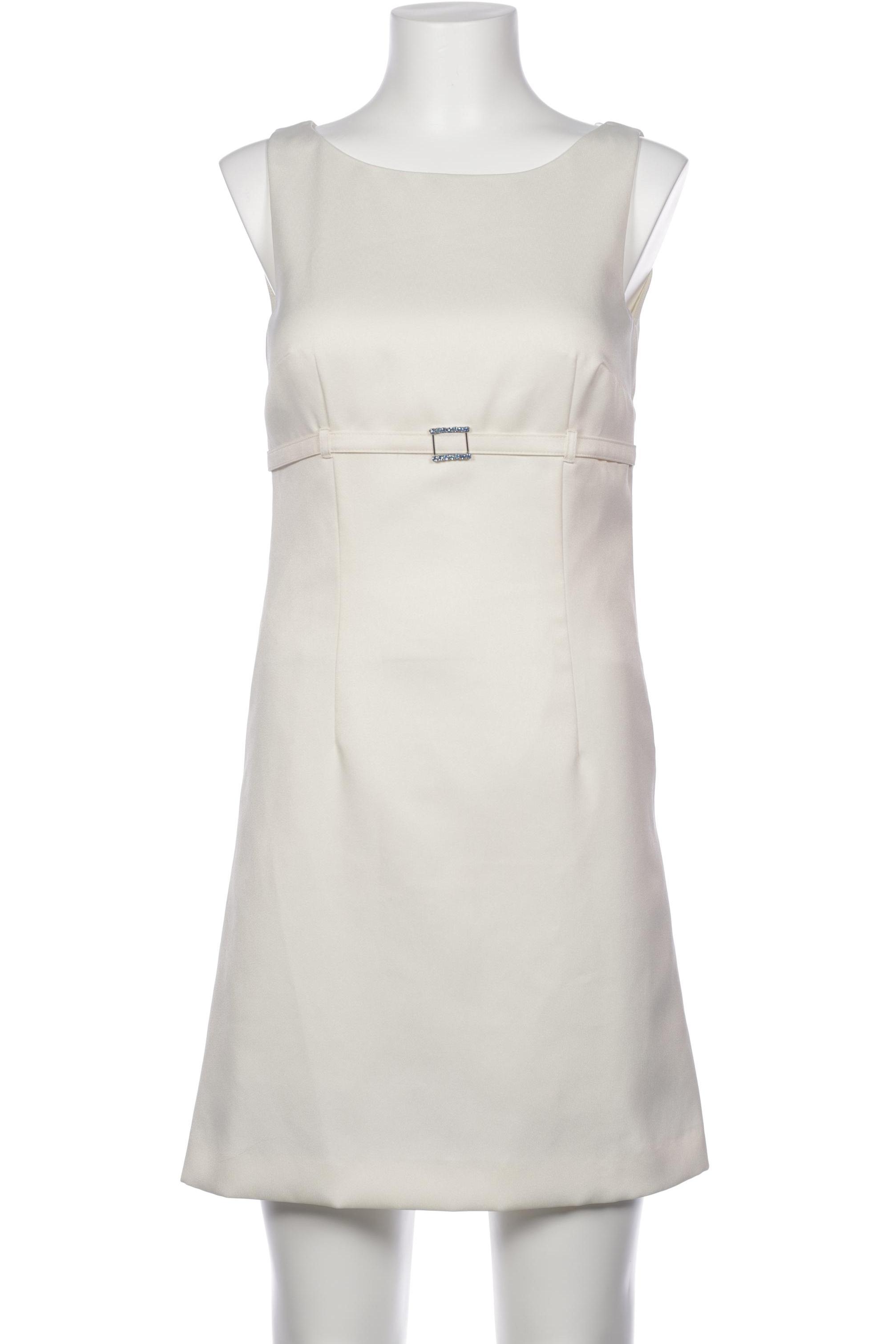 

Apart Damen Kleid, cremeweiß, Gr. 38