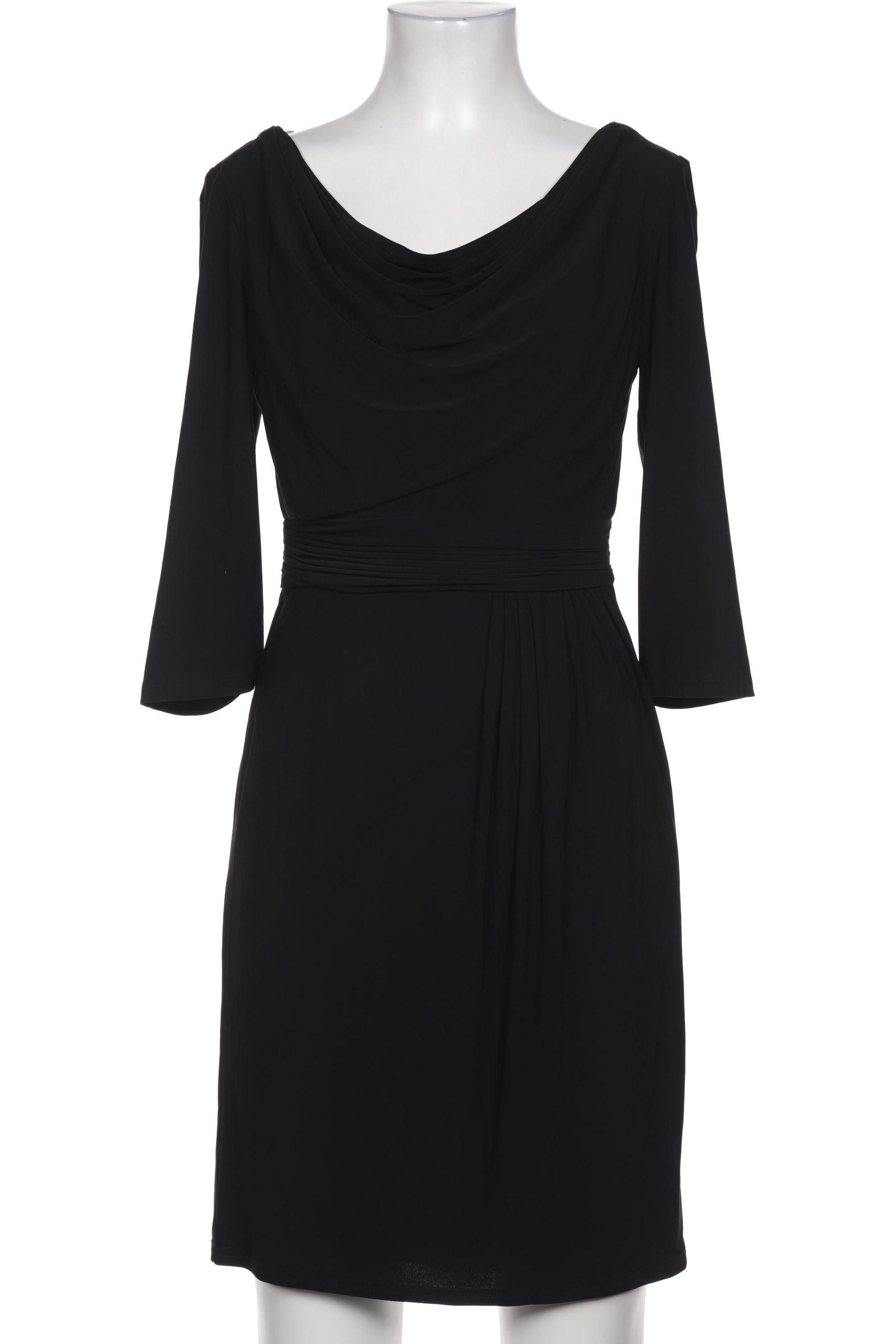 

Apart Damen Kleid, schwarz, Gr. 36